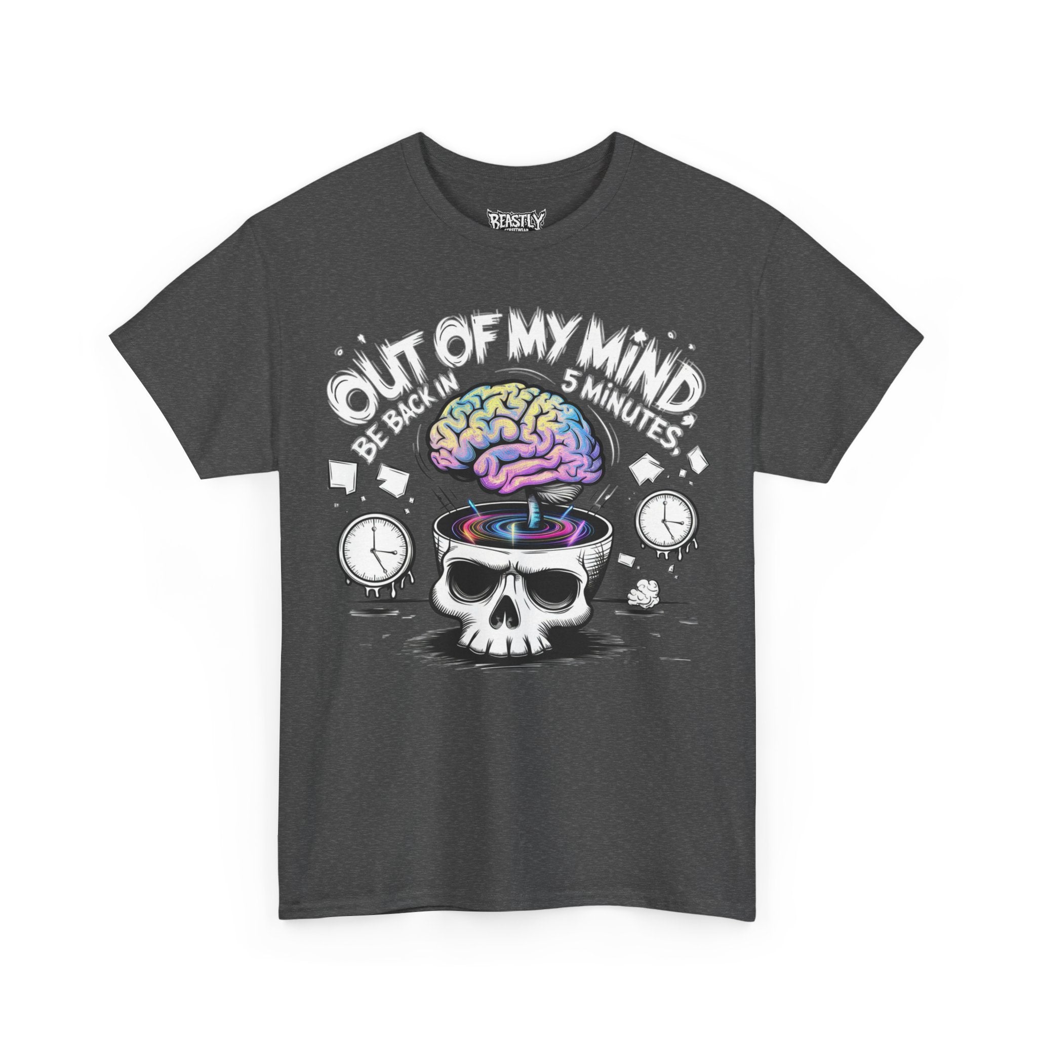 Out Of My Mind