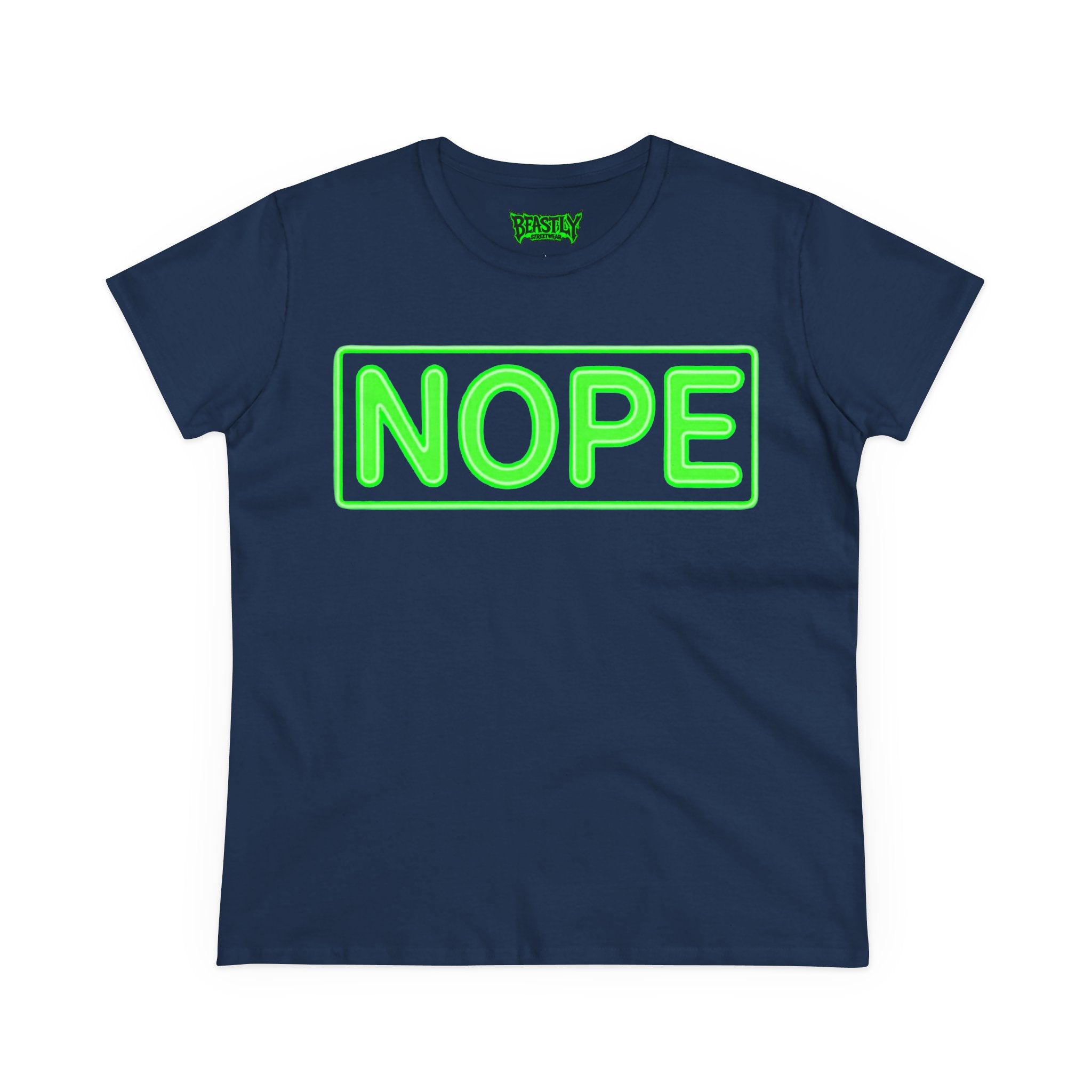 Nope Women&