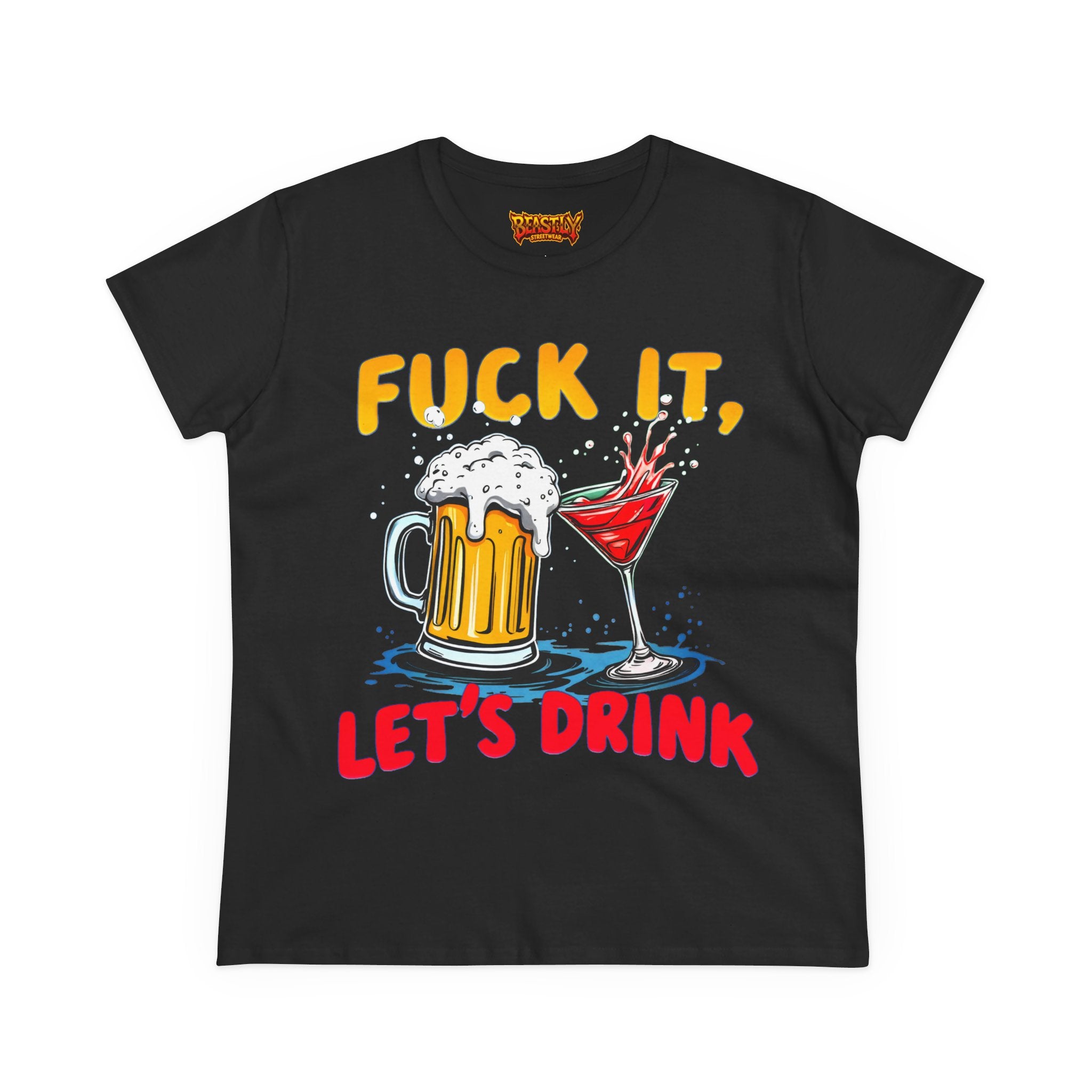 Fuck It, Let&