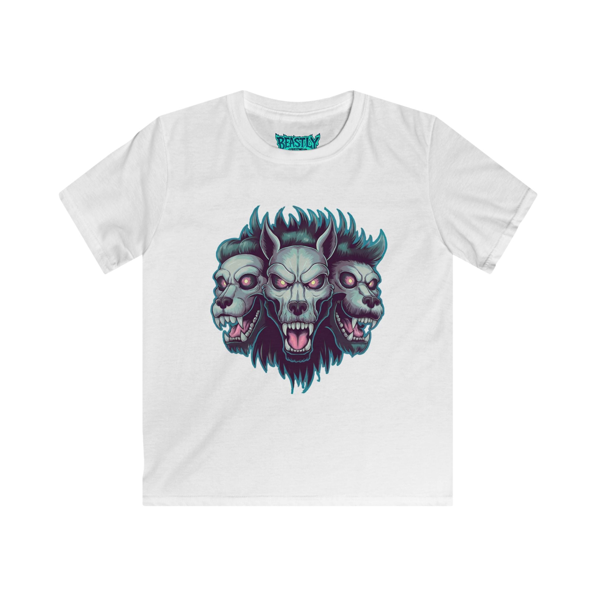 Cerberus Youth Tee