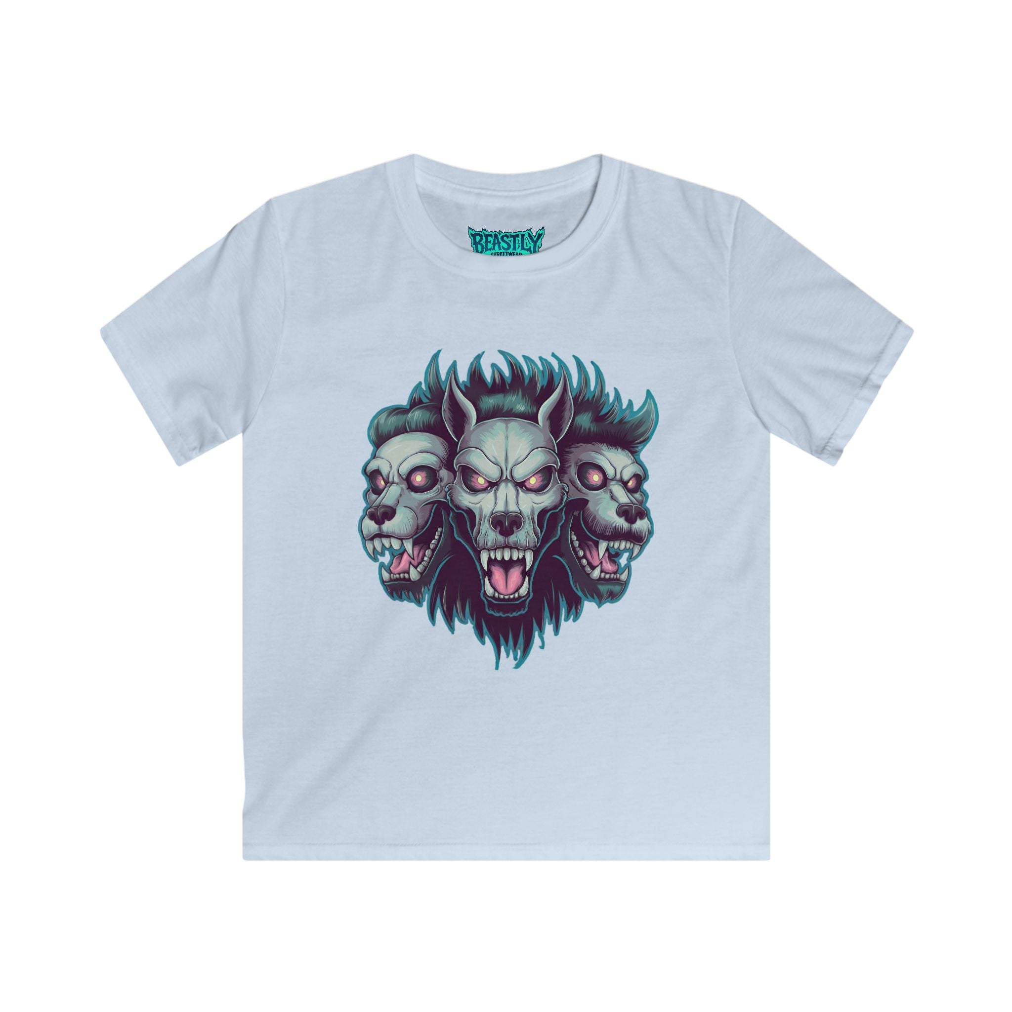 Cerberus Youth Tee