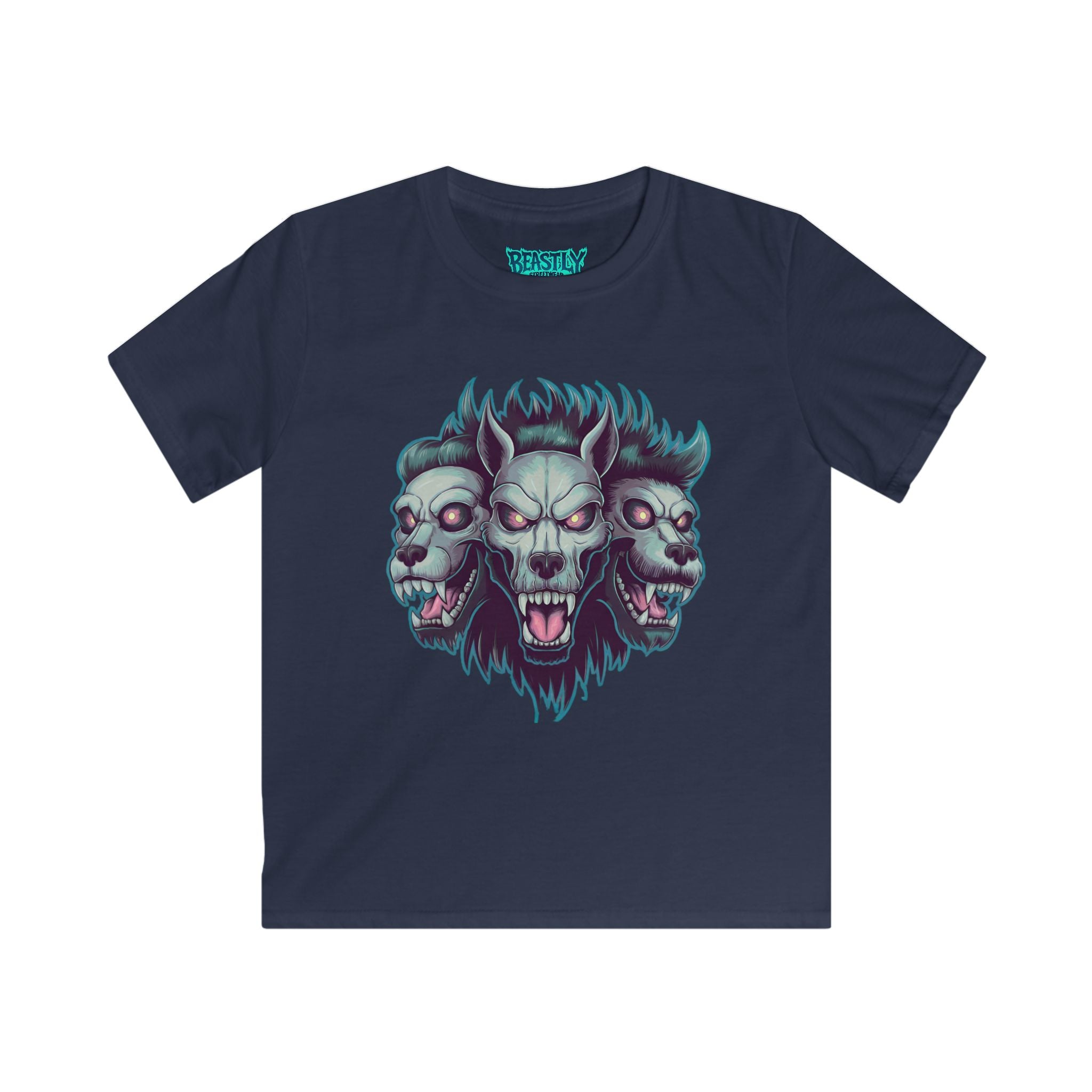 Cerberus Youth Tee