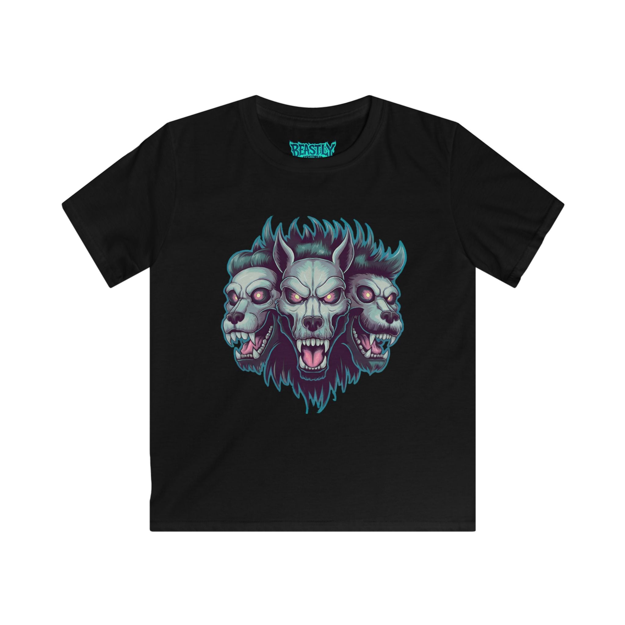 Cerberus Youth Tee