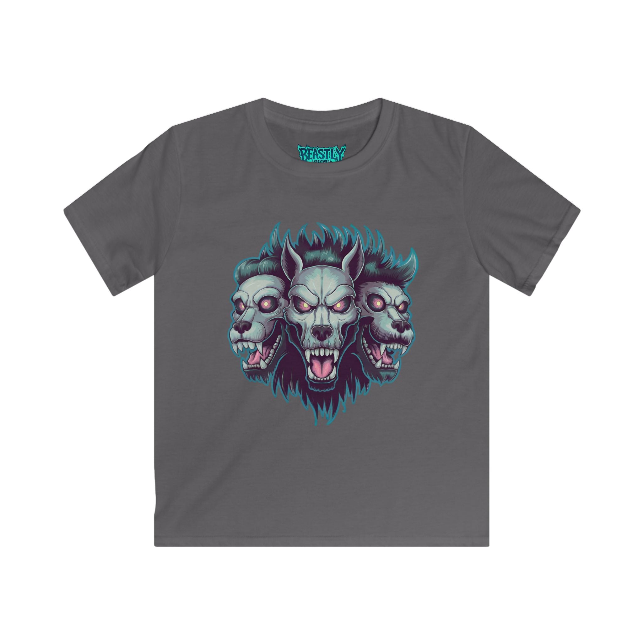 Cerberus Youth Tee