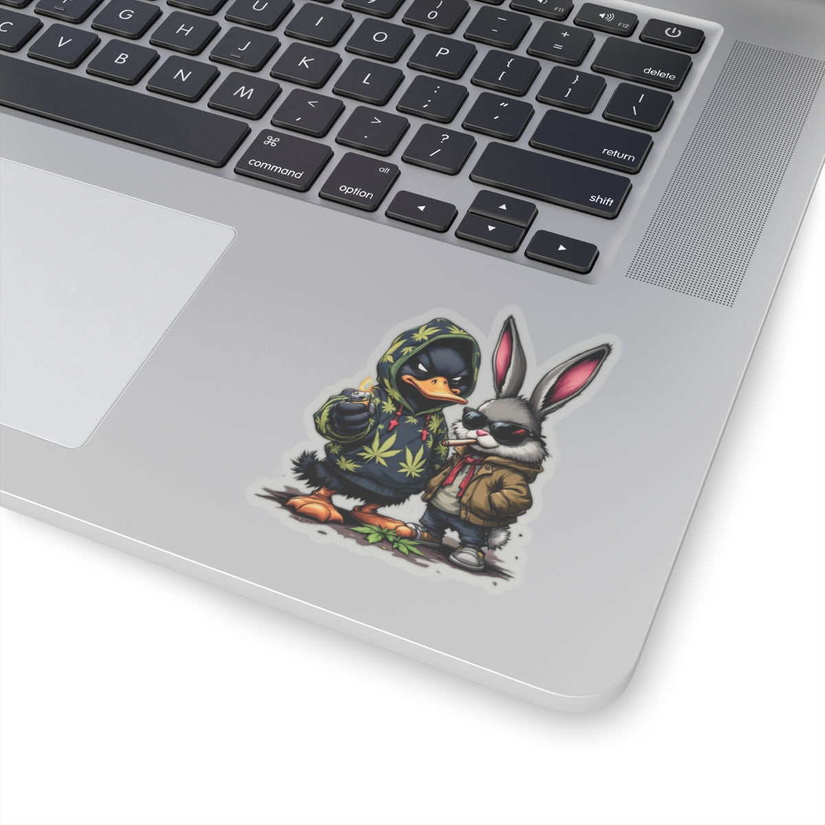 Hood Life Legends Sticker