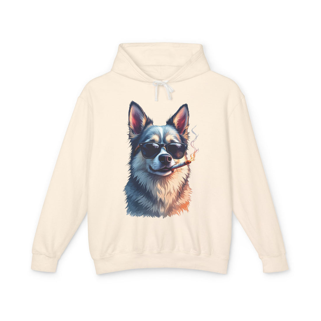 Top Dawg Hoodie
