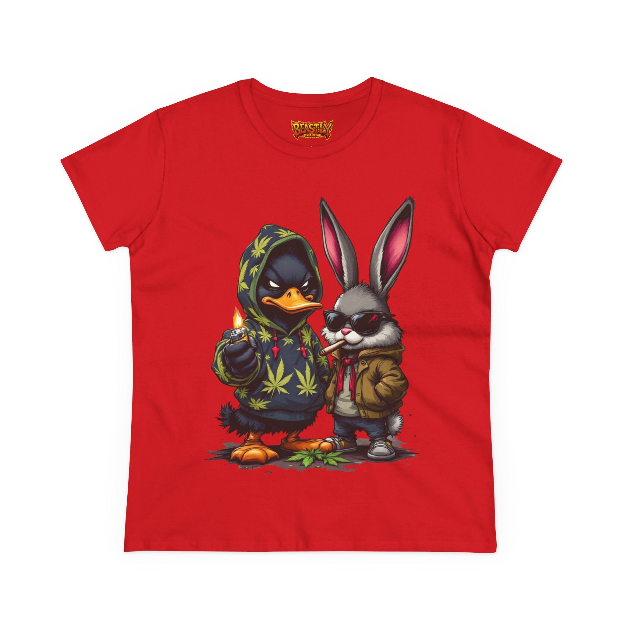 Hood Life Legends Women&