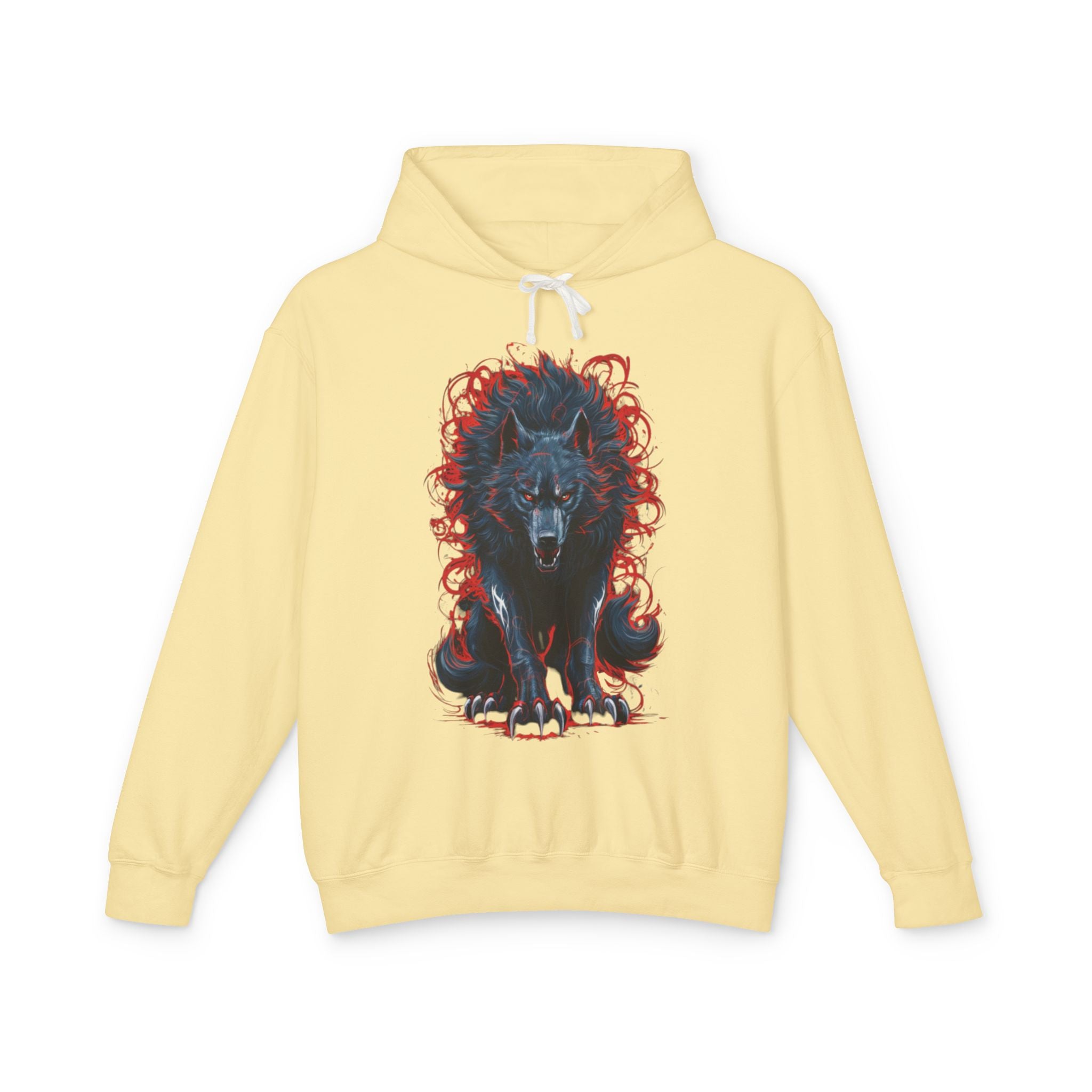 Fenrir Hoodie