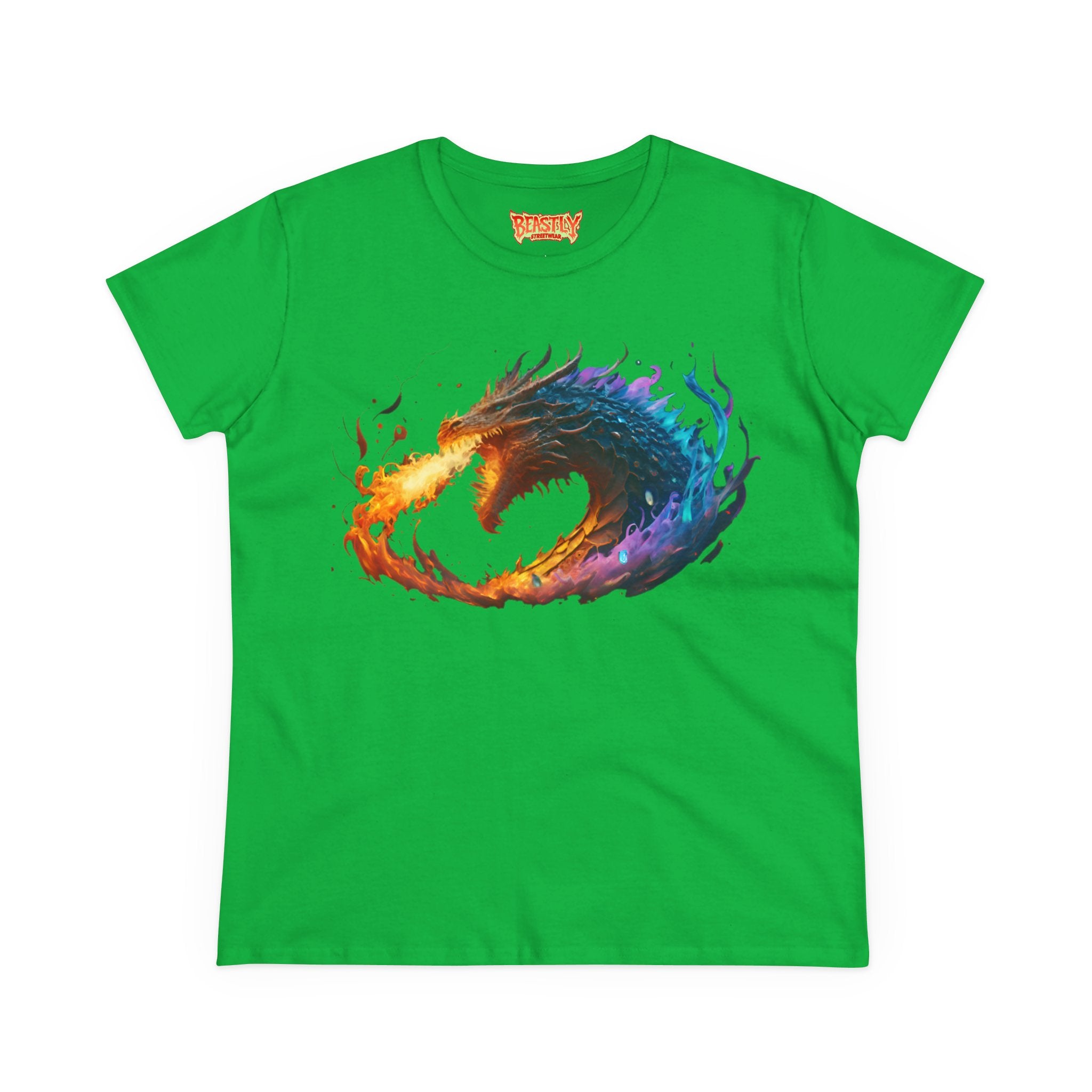 Chromatic Roar Women&