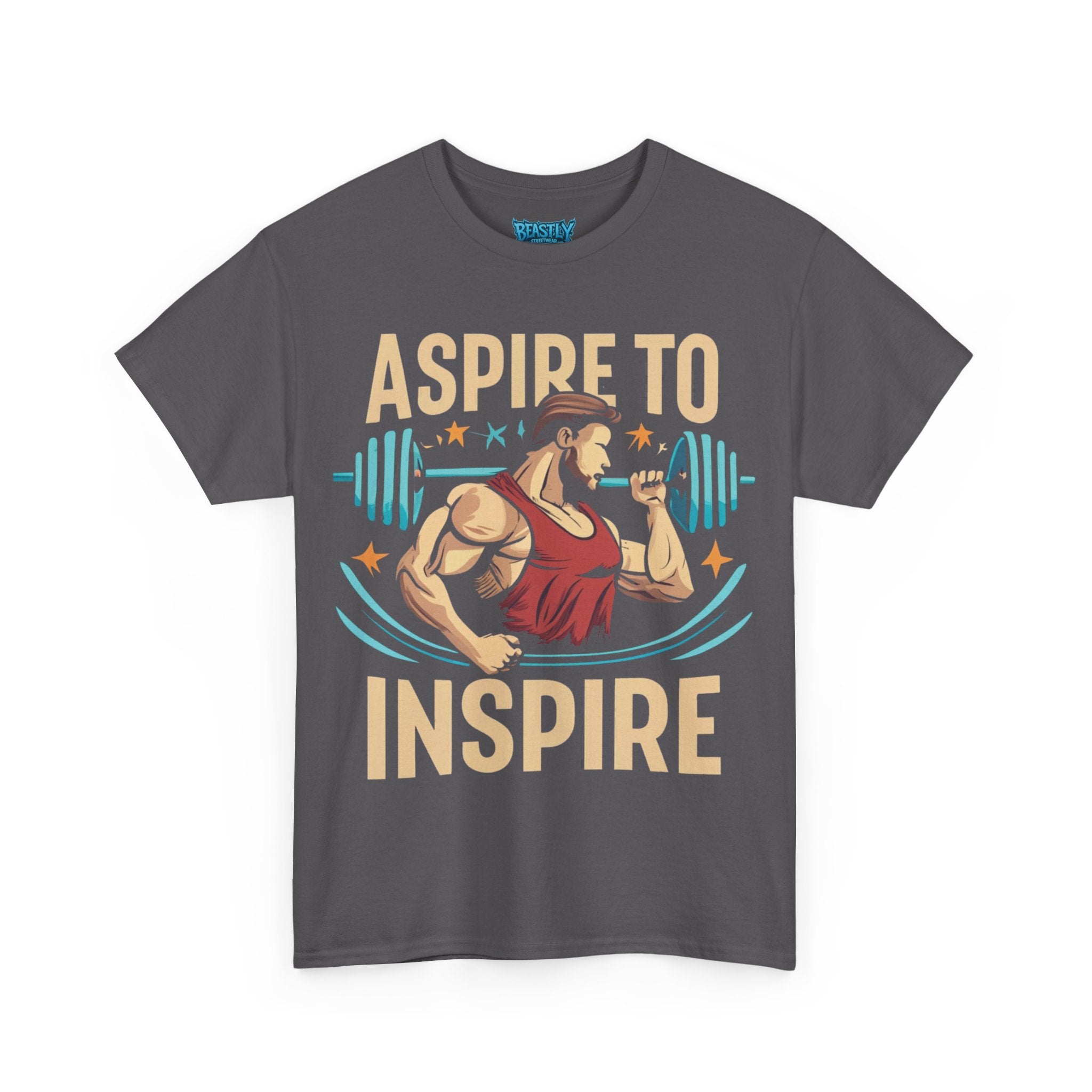 Aspire To Inspire