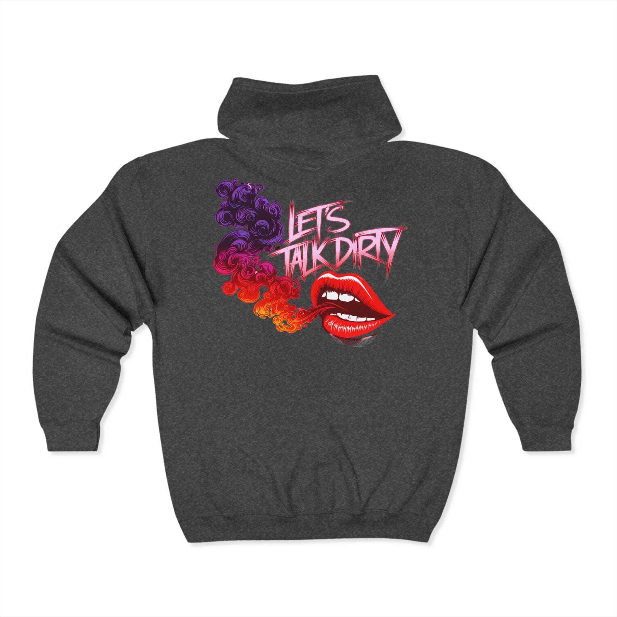 Let&