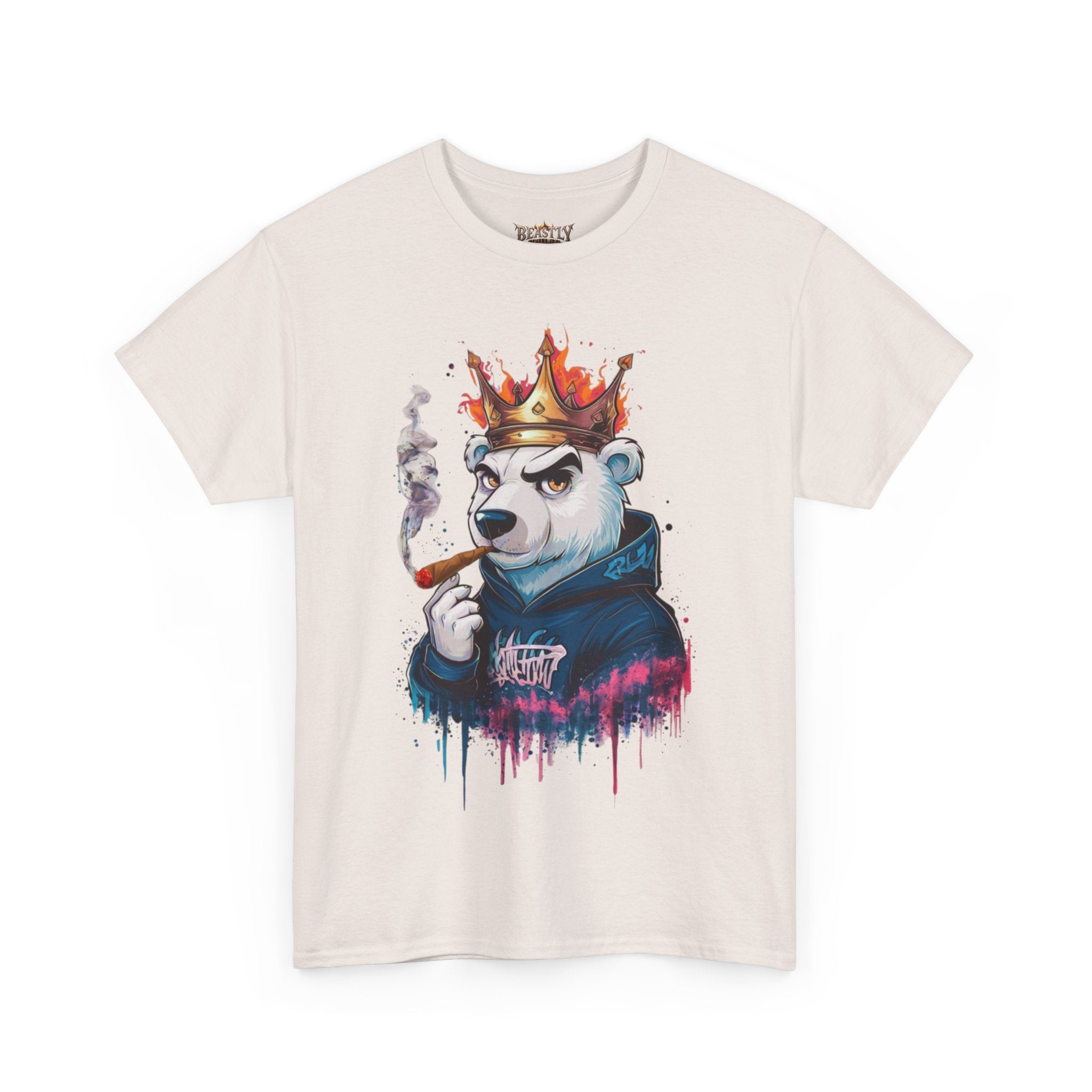 Artic King Blaze