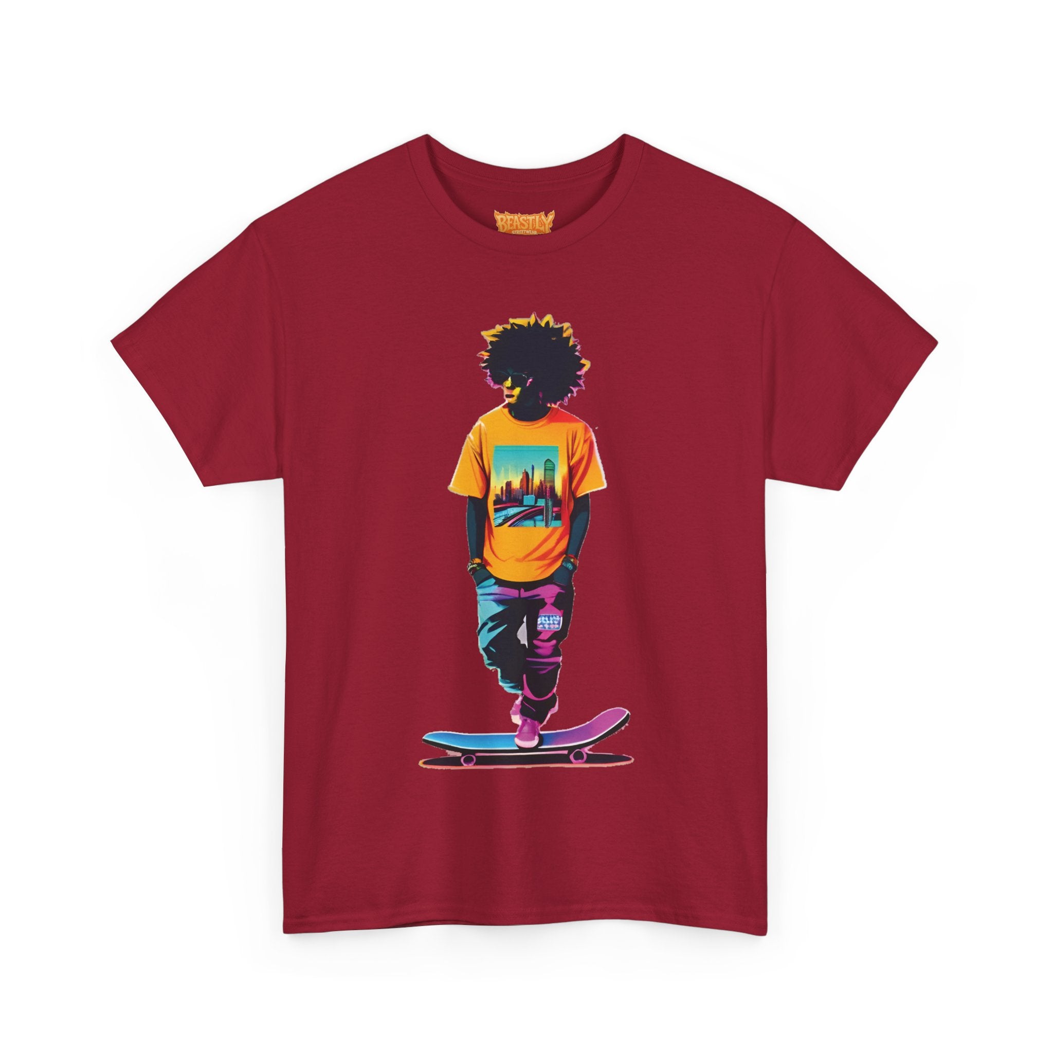 City Surfer