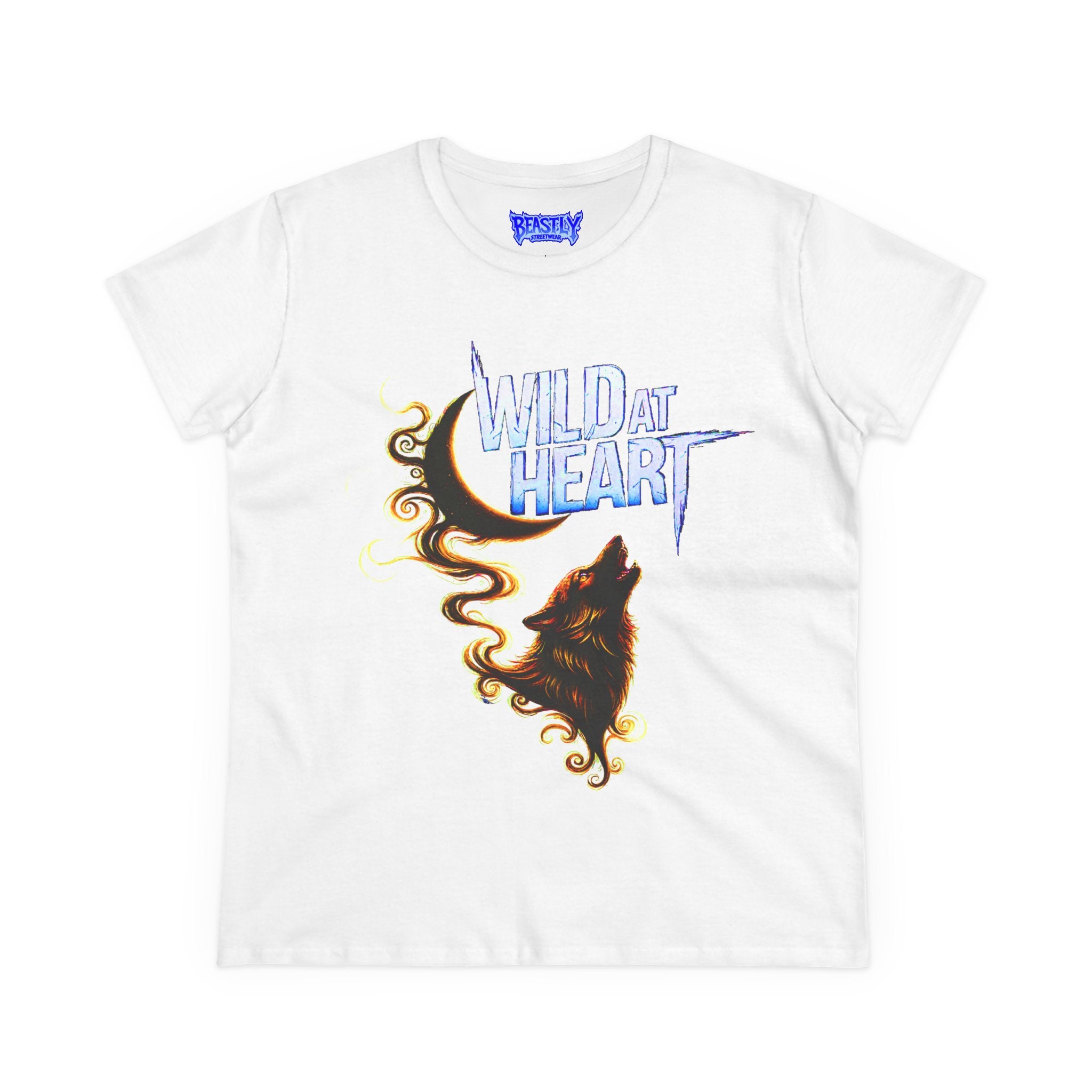 Wild At Heart Women&