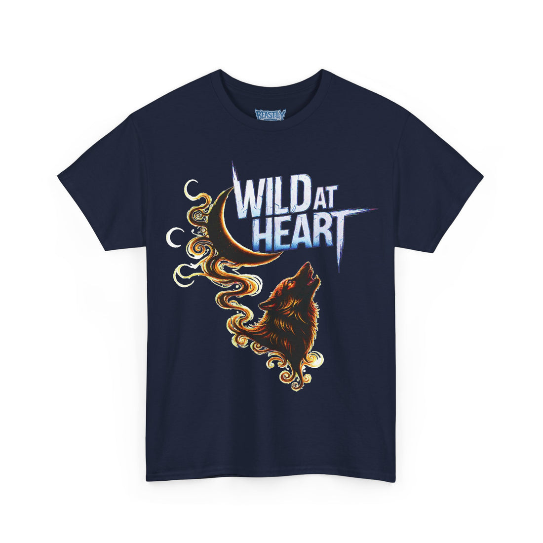 Wild At Heart