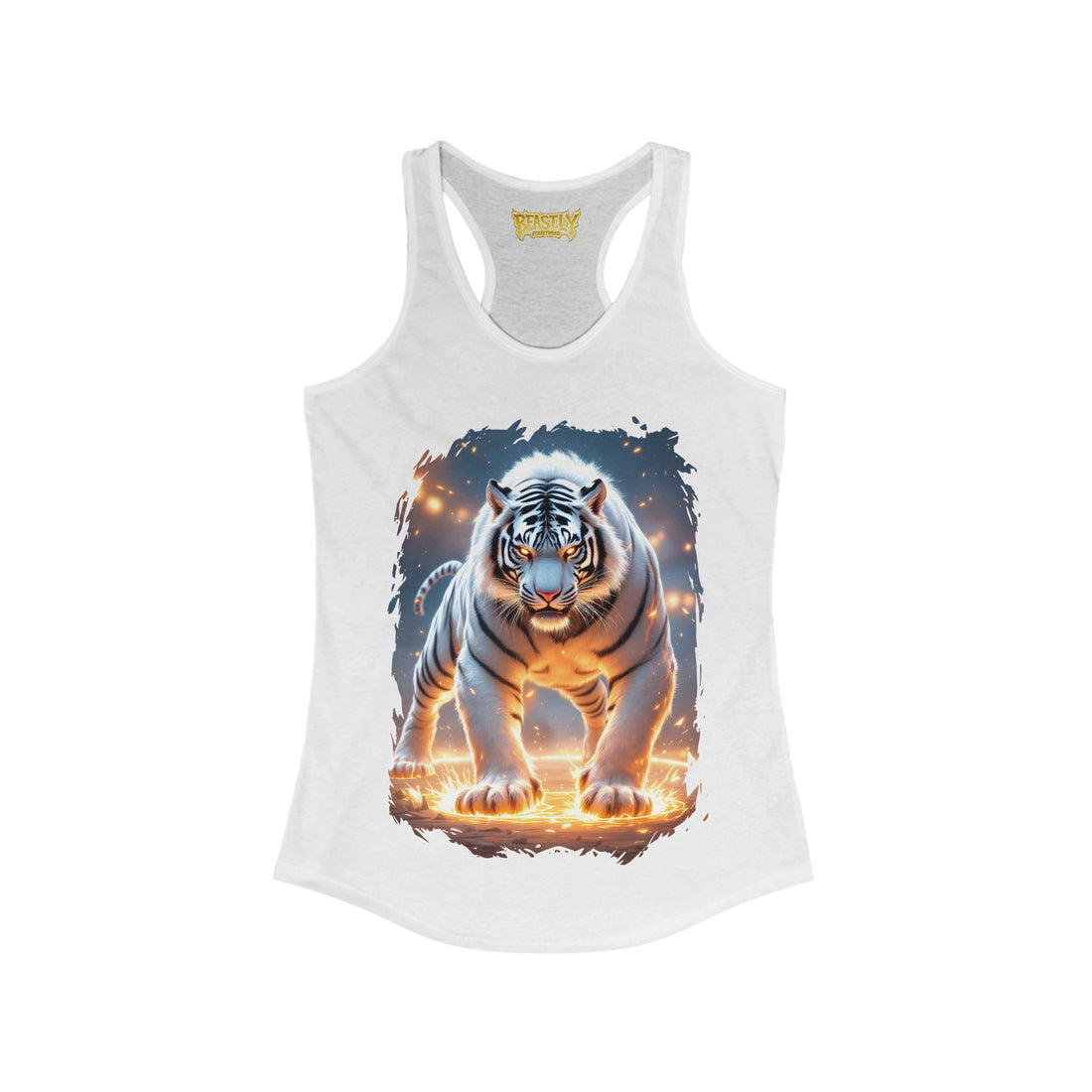 White Wildfire Women&