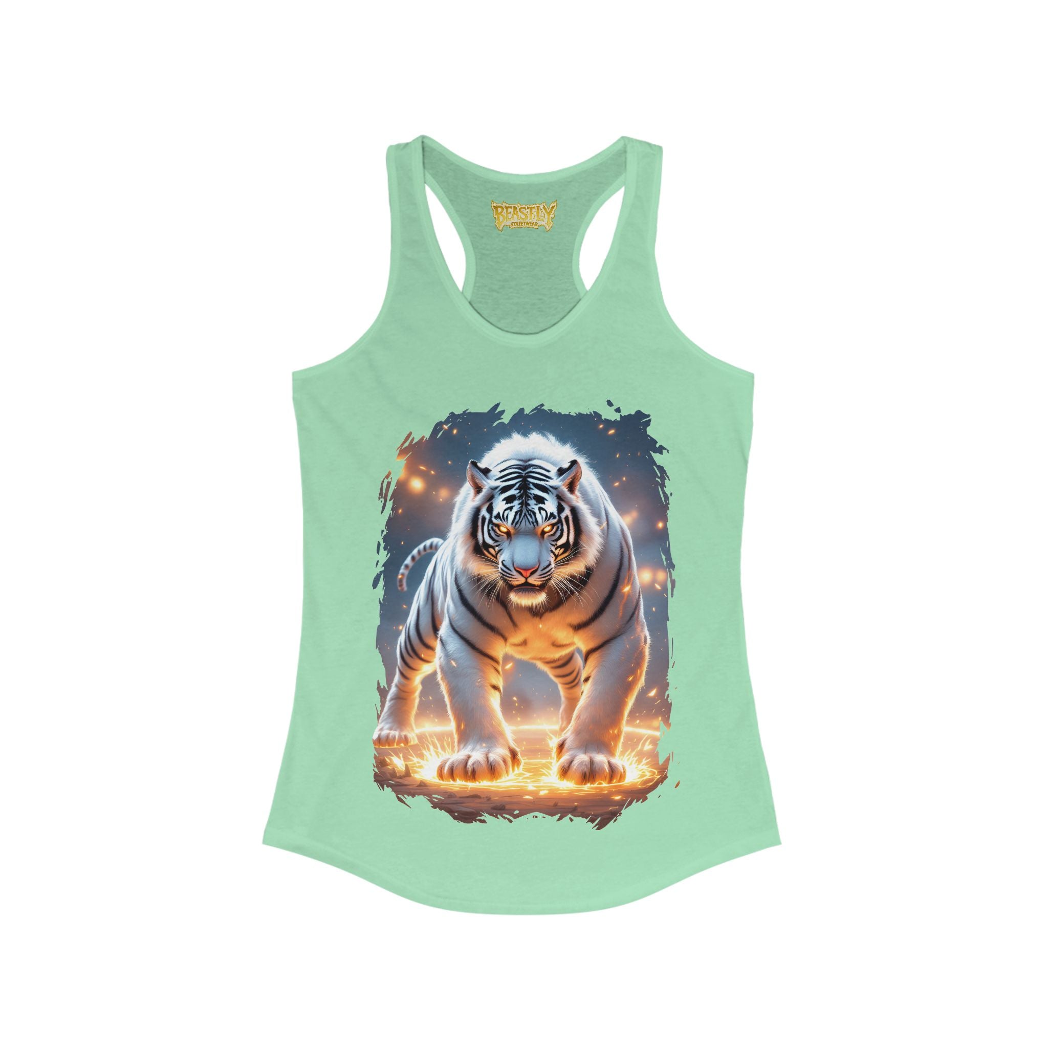 White Wildfire Women&