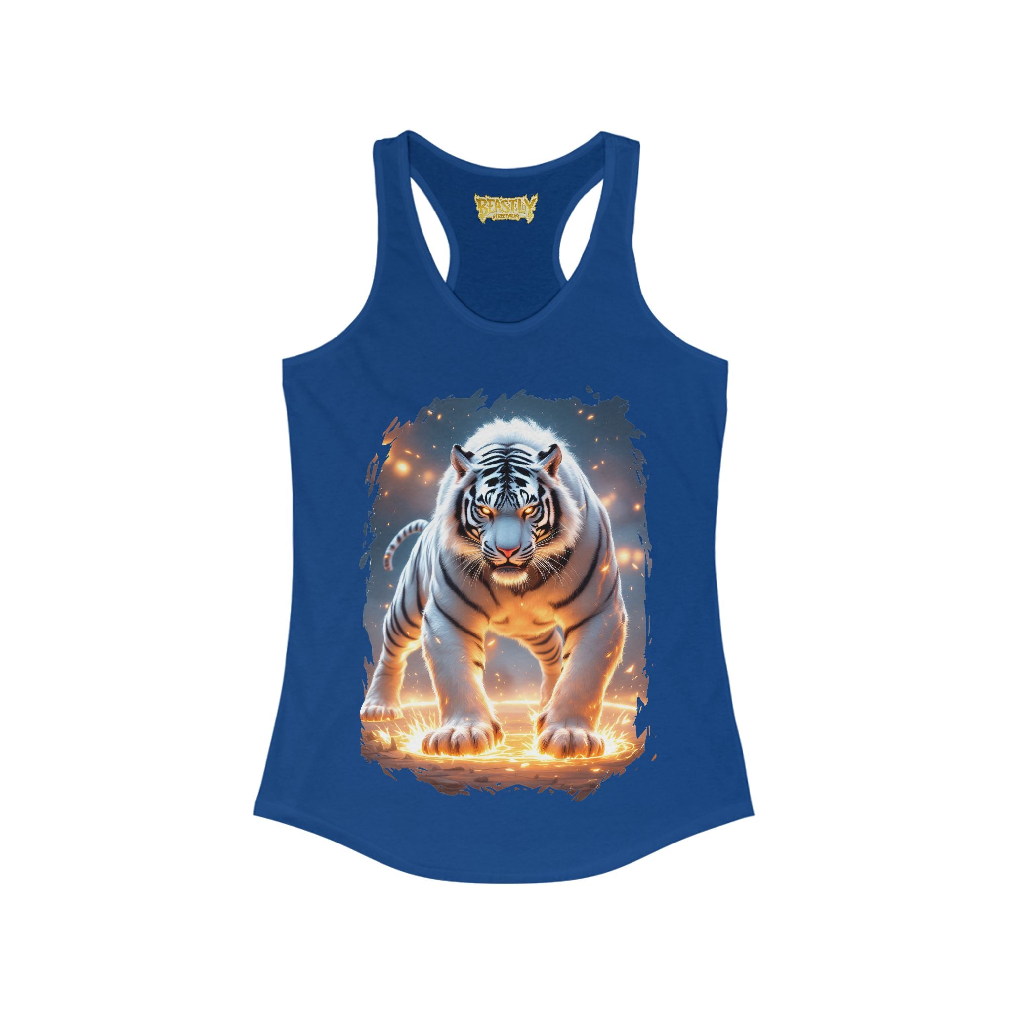 White Wildfire Women&