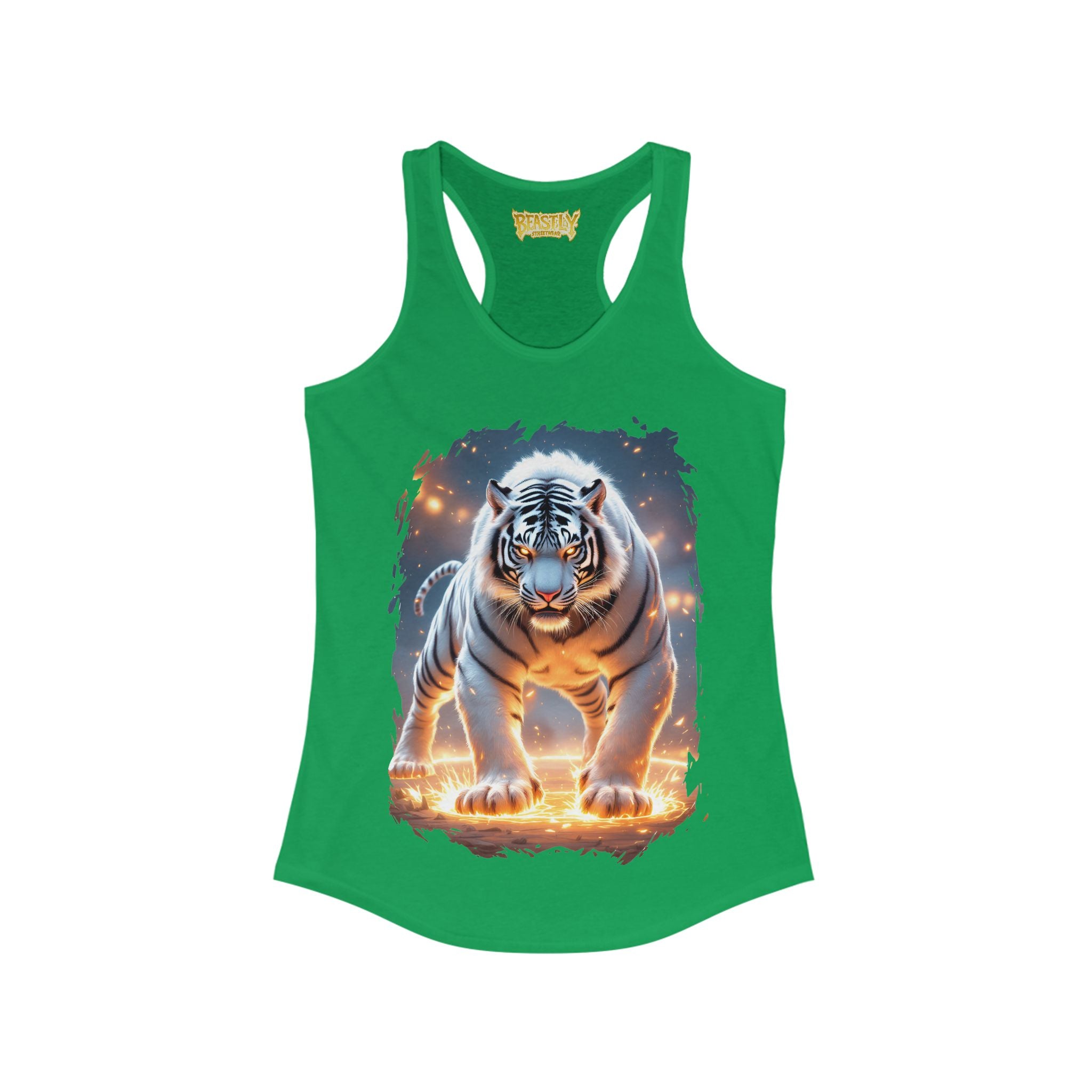 White Wildfire Women&