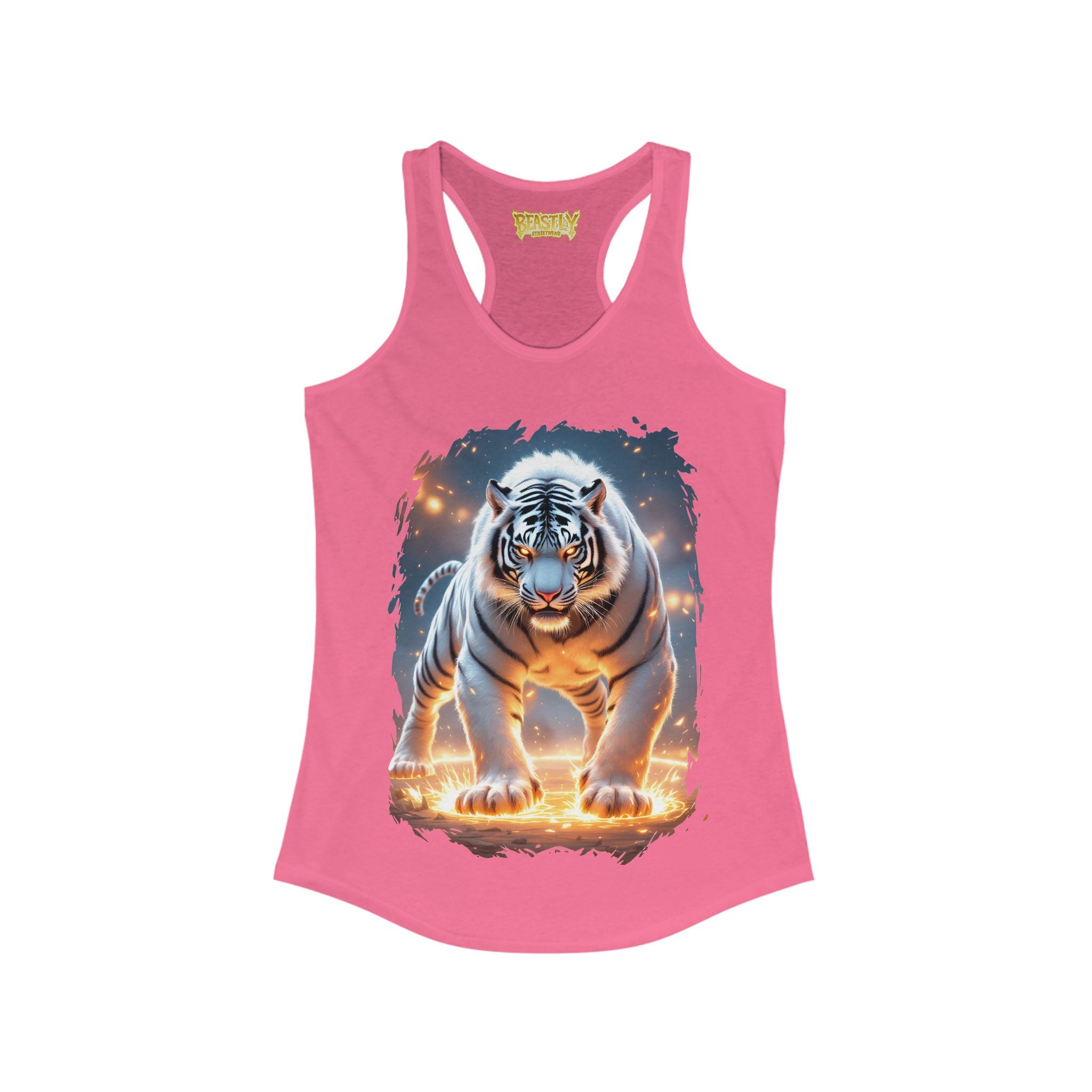 White Wildfire Women&