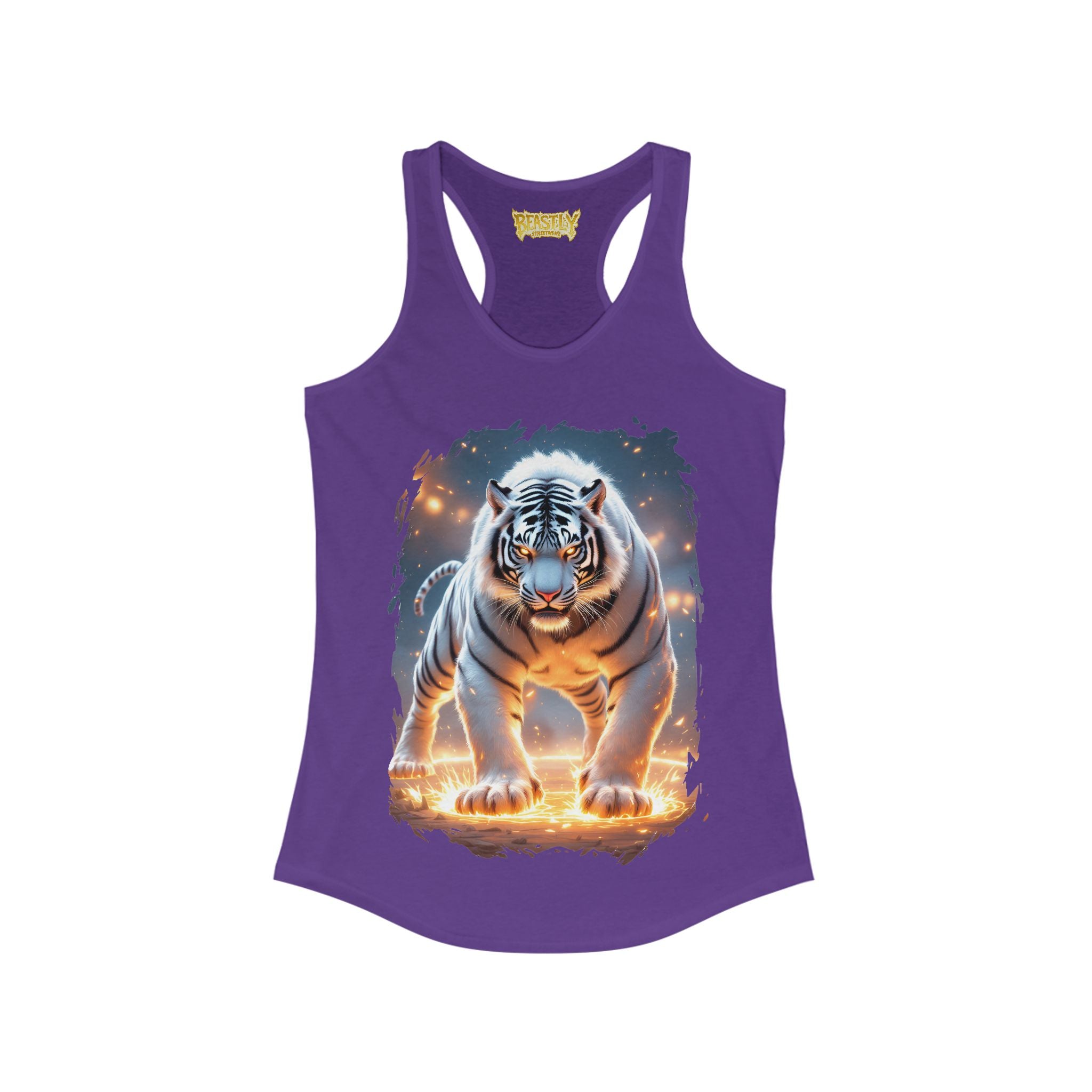 White Wildfire Women&