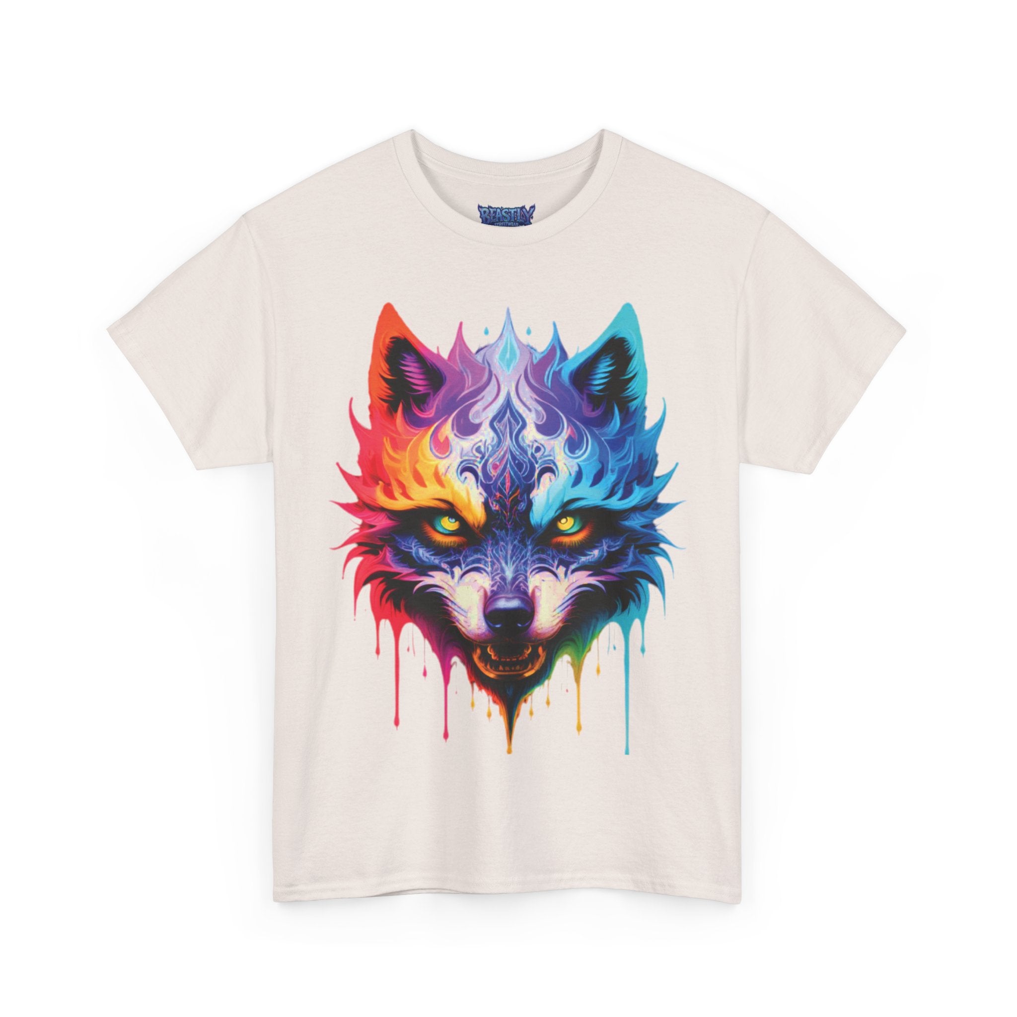 Hungry Like The Wolf