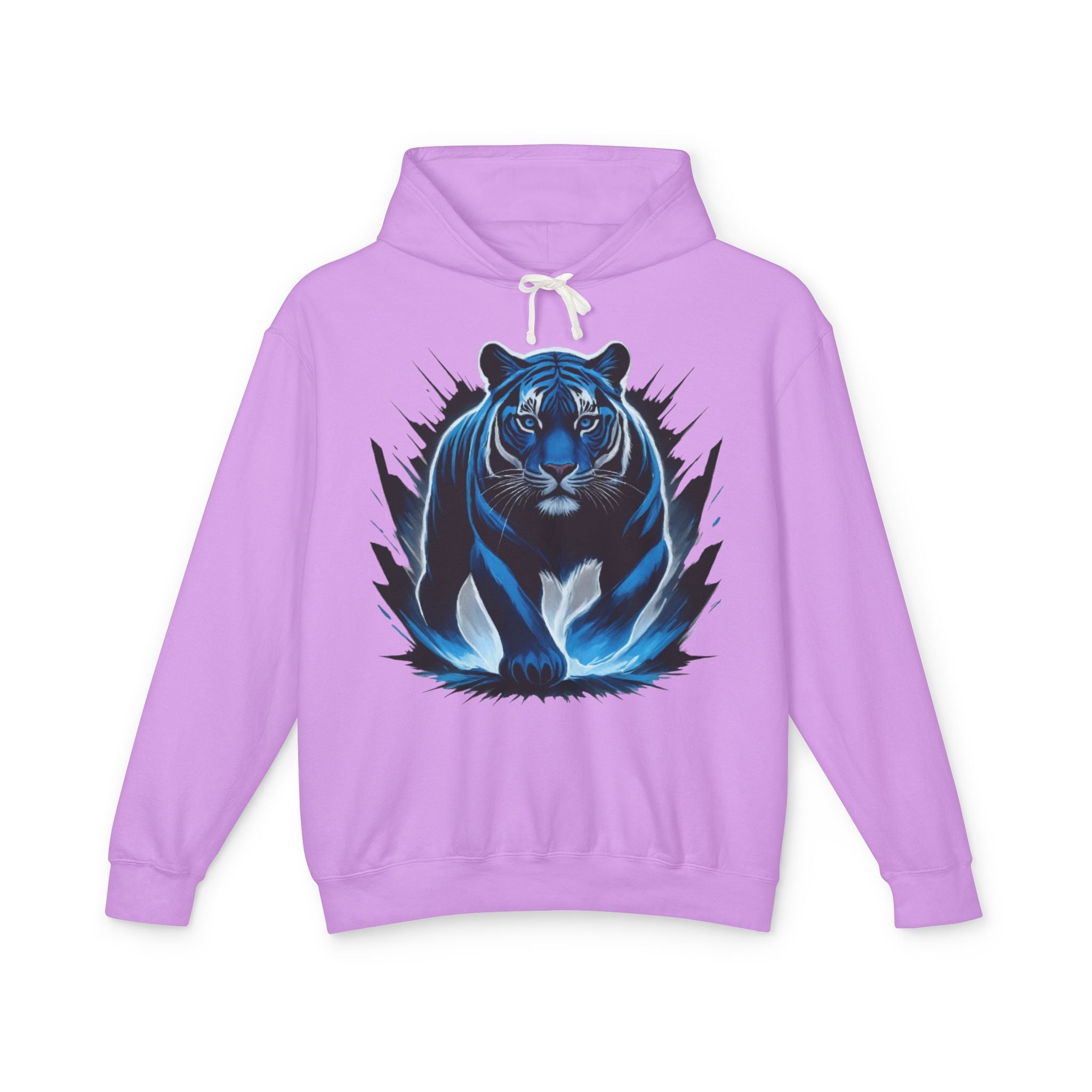 Pounce Hoodie