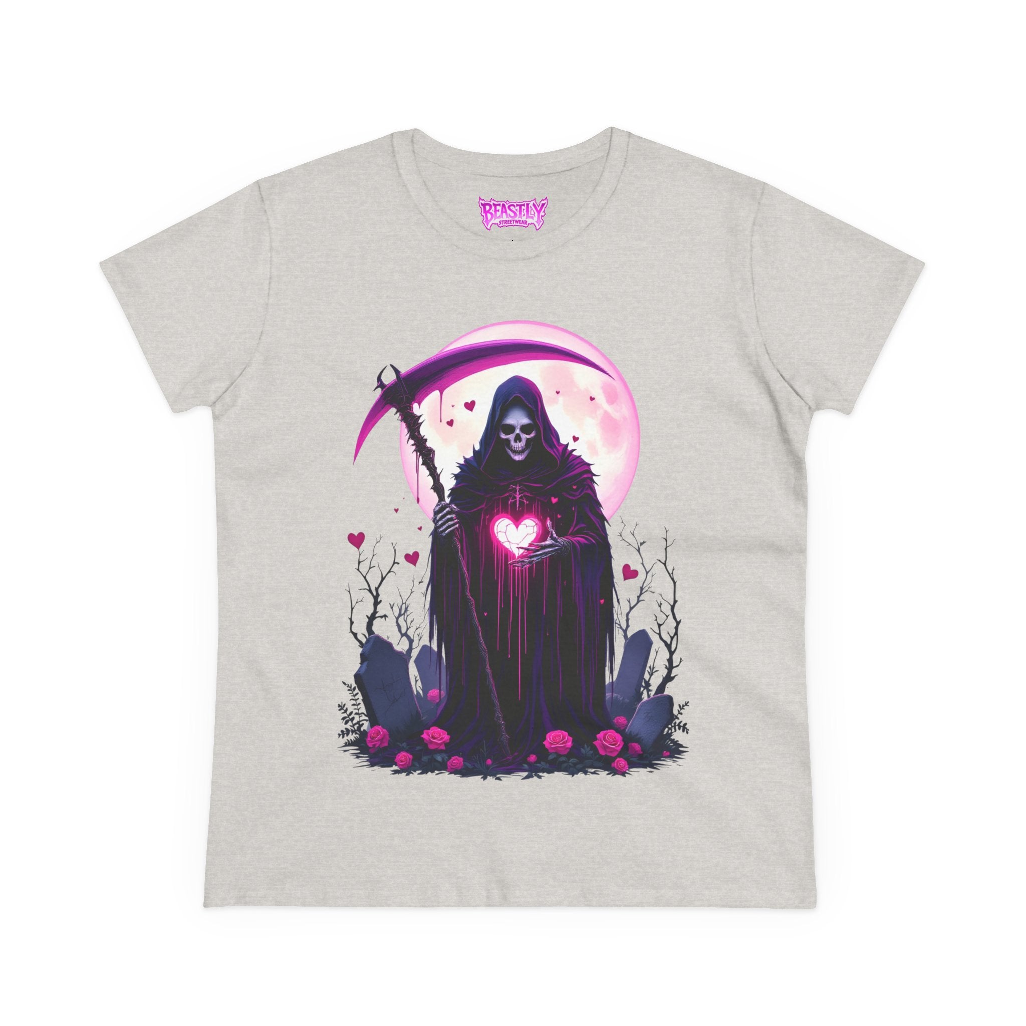 Love Bleeds Eternal Women&