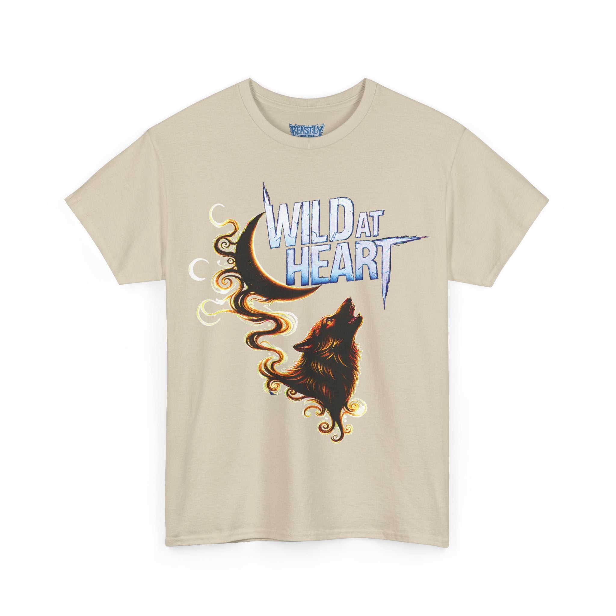 Wild At Heart