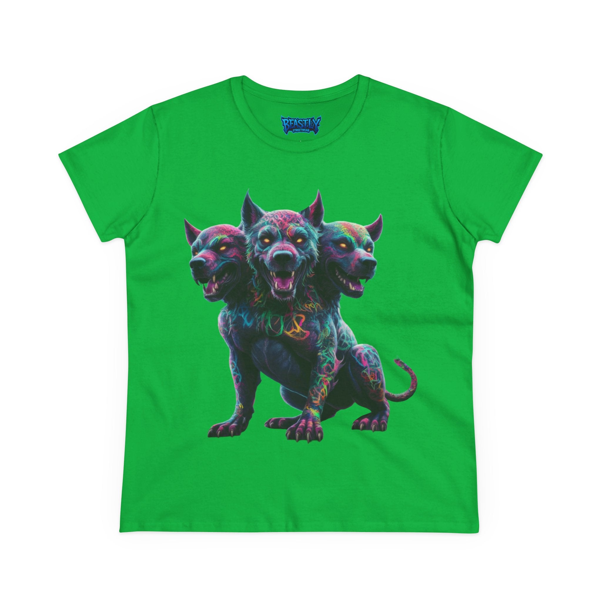 Graff Guard Of Hades Women&