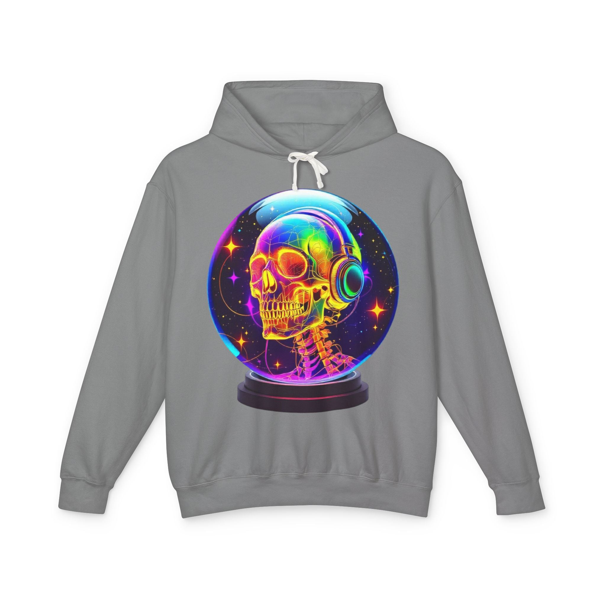 Infinite Rhythm Hoodie