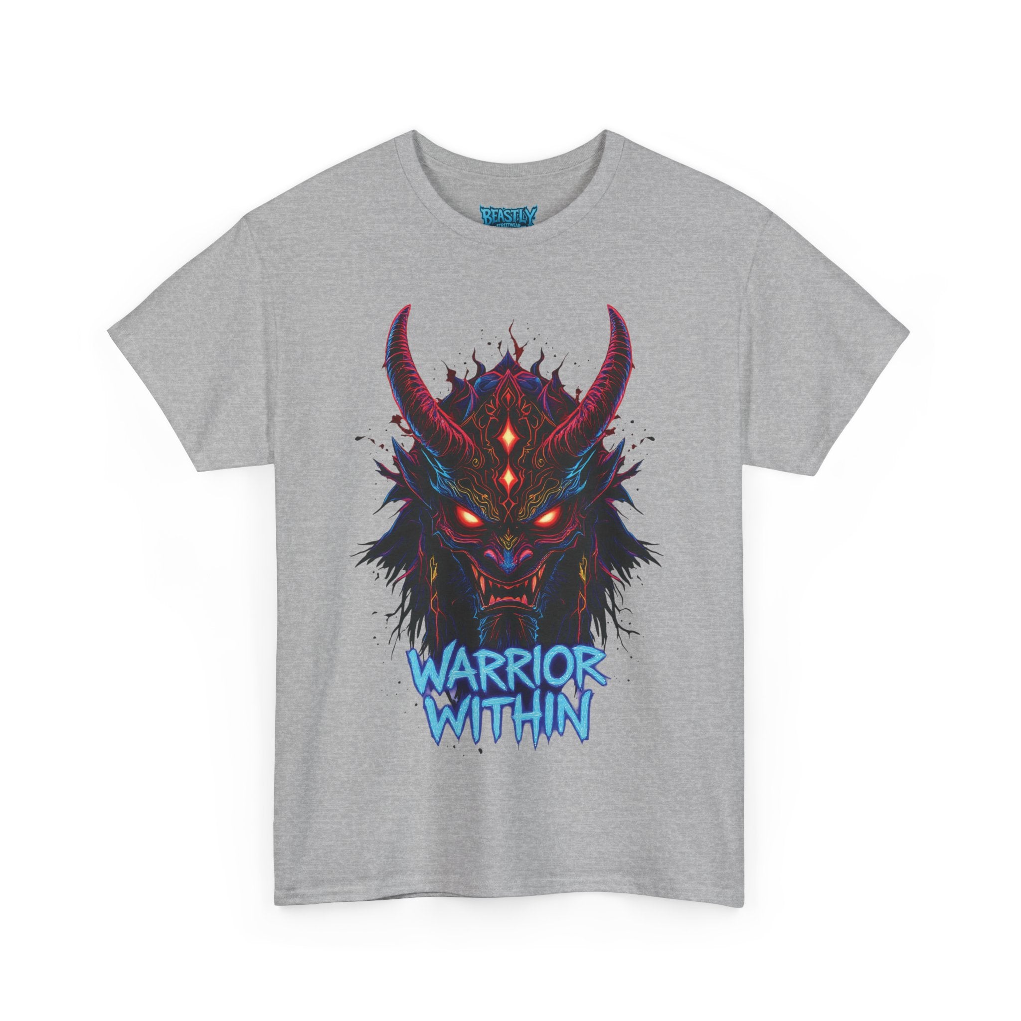 Warrior Within