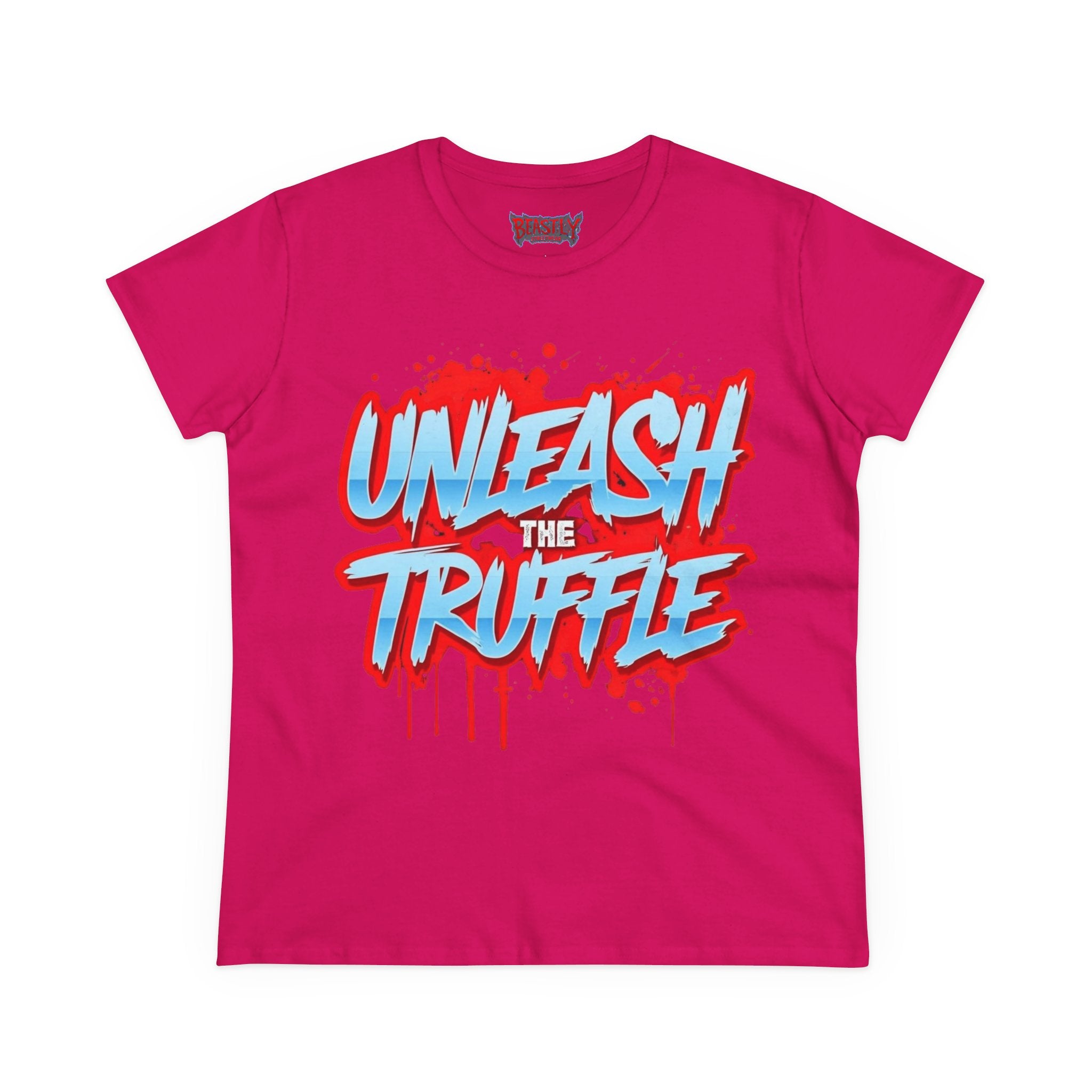 Truff-N-Stuff Women&