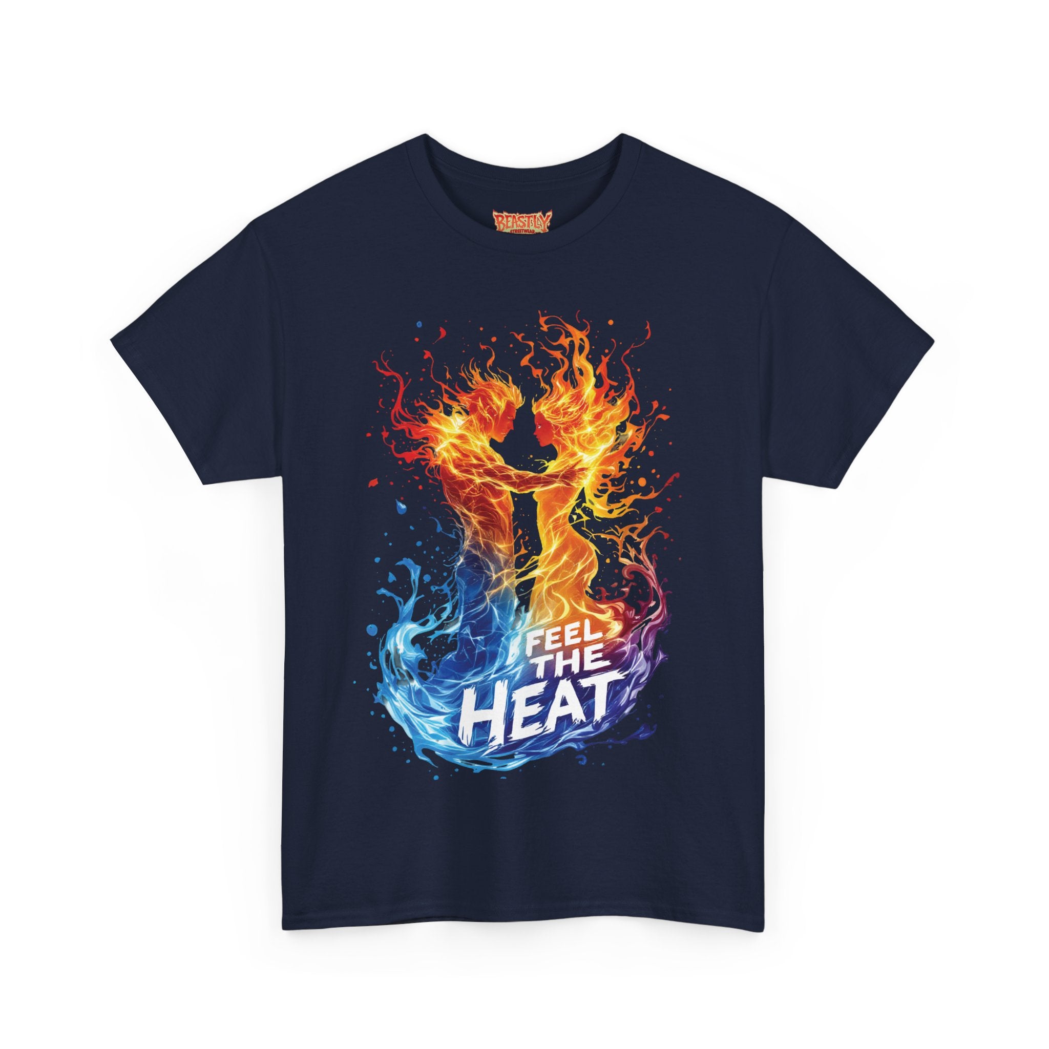 Feel The Heat