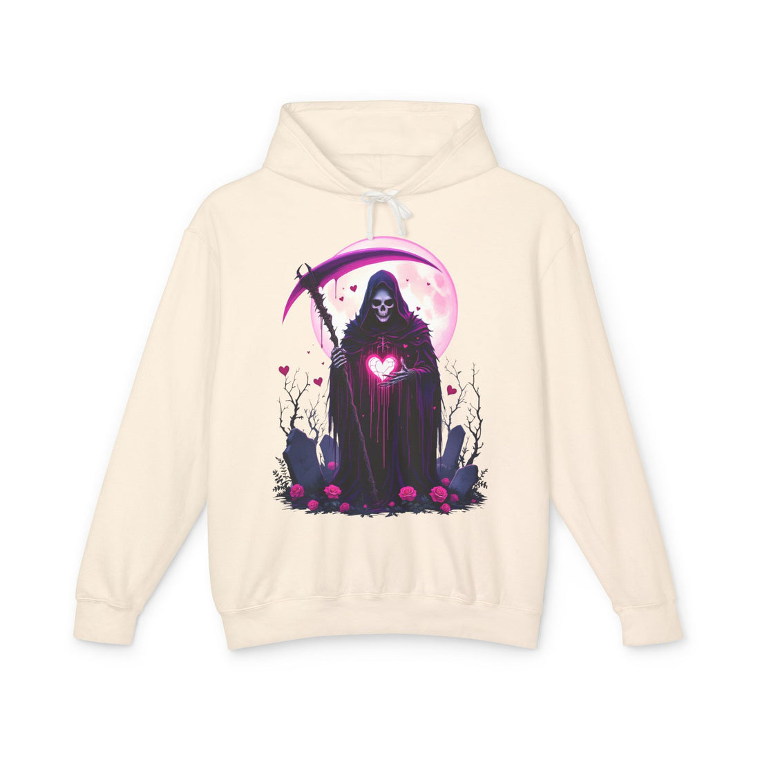 Love Bleeds Eternal Hoodie