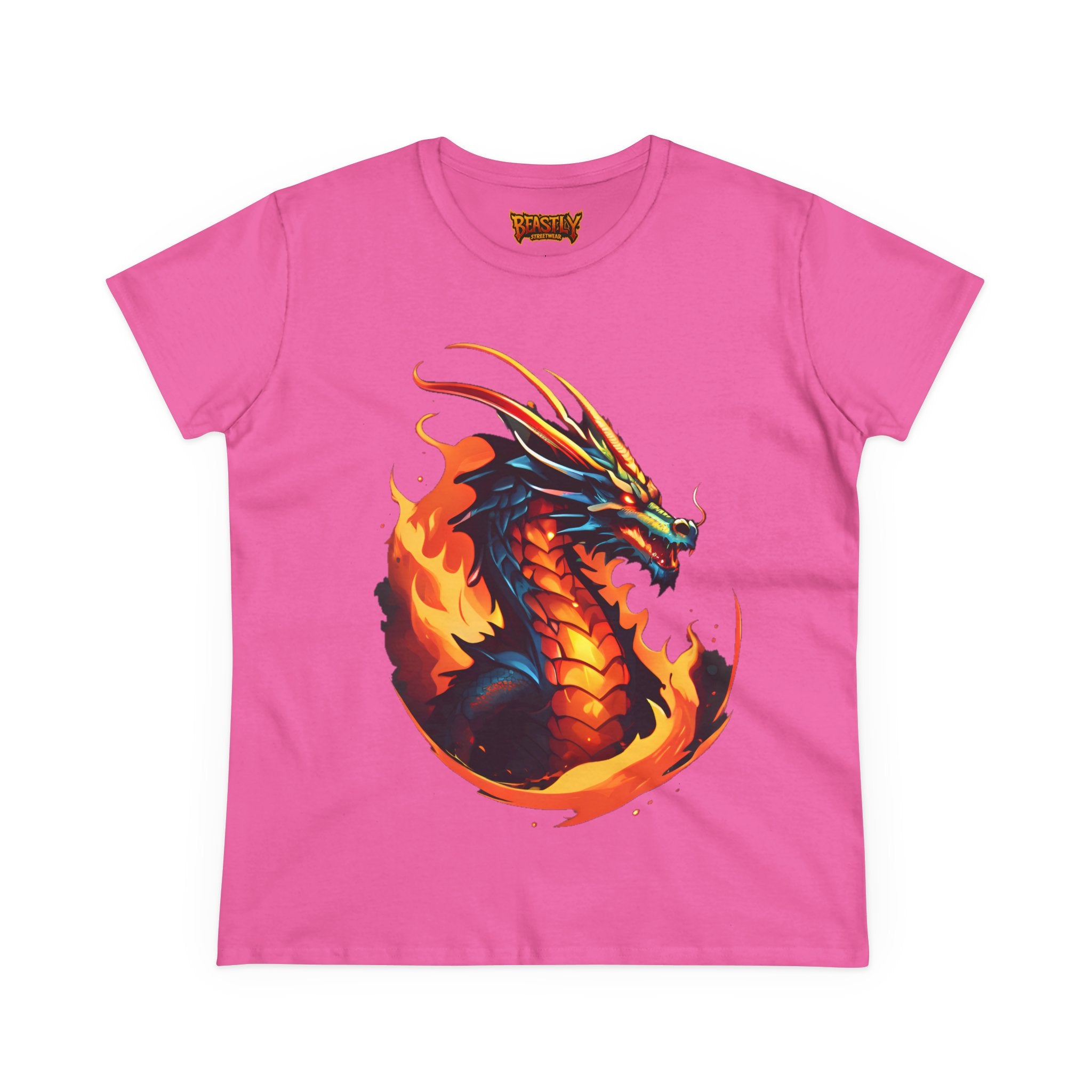 Blazin Majesty Women&