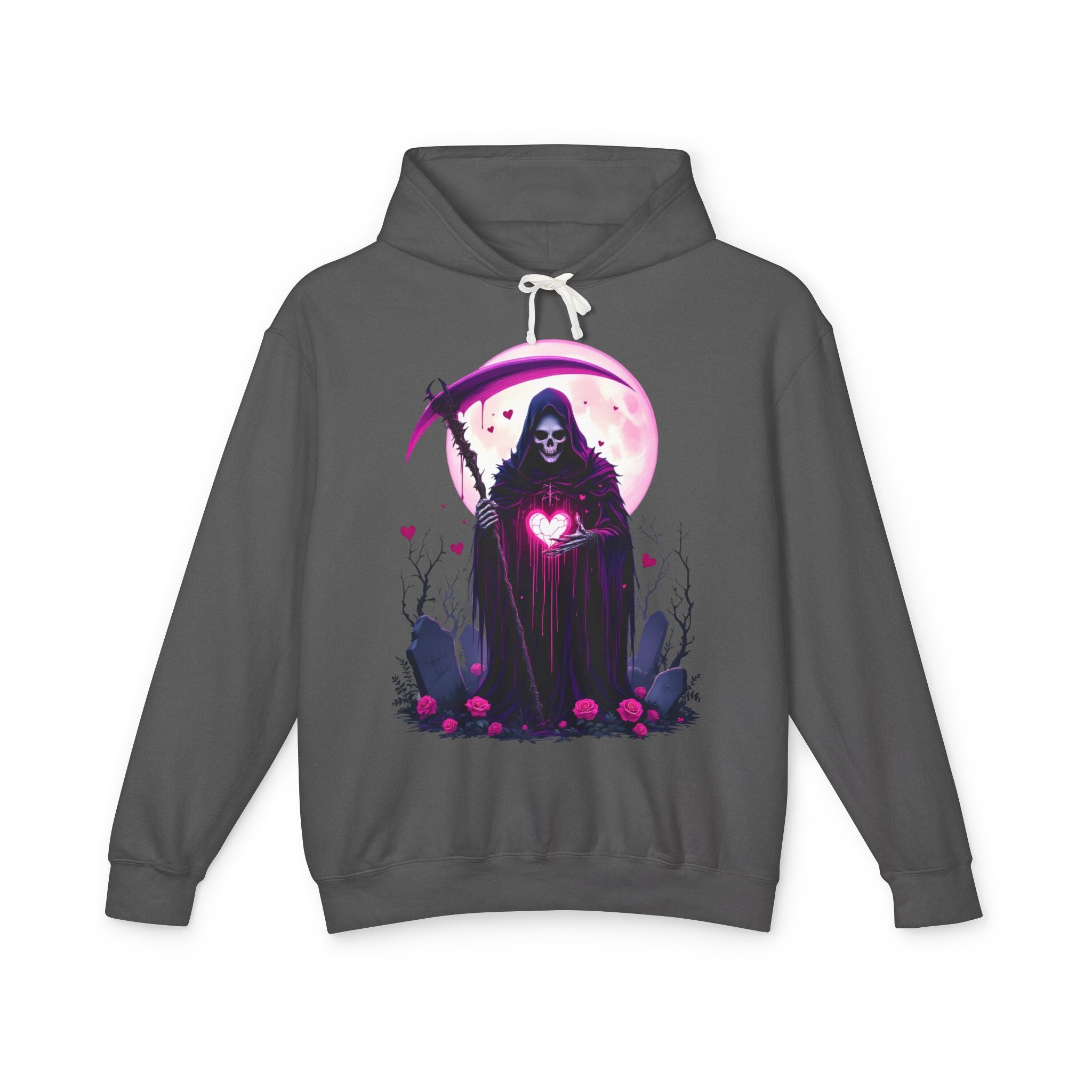 Love Bleeds Eternal Hoodie