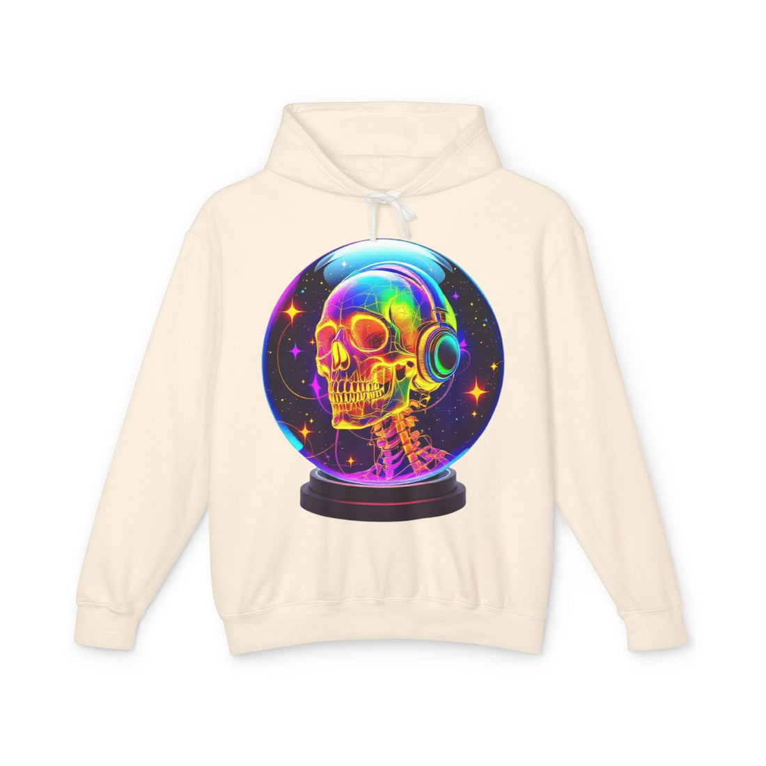 Infinite Rhythm Hoodie