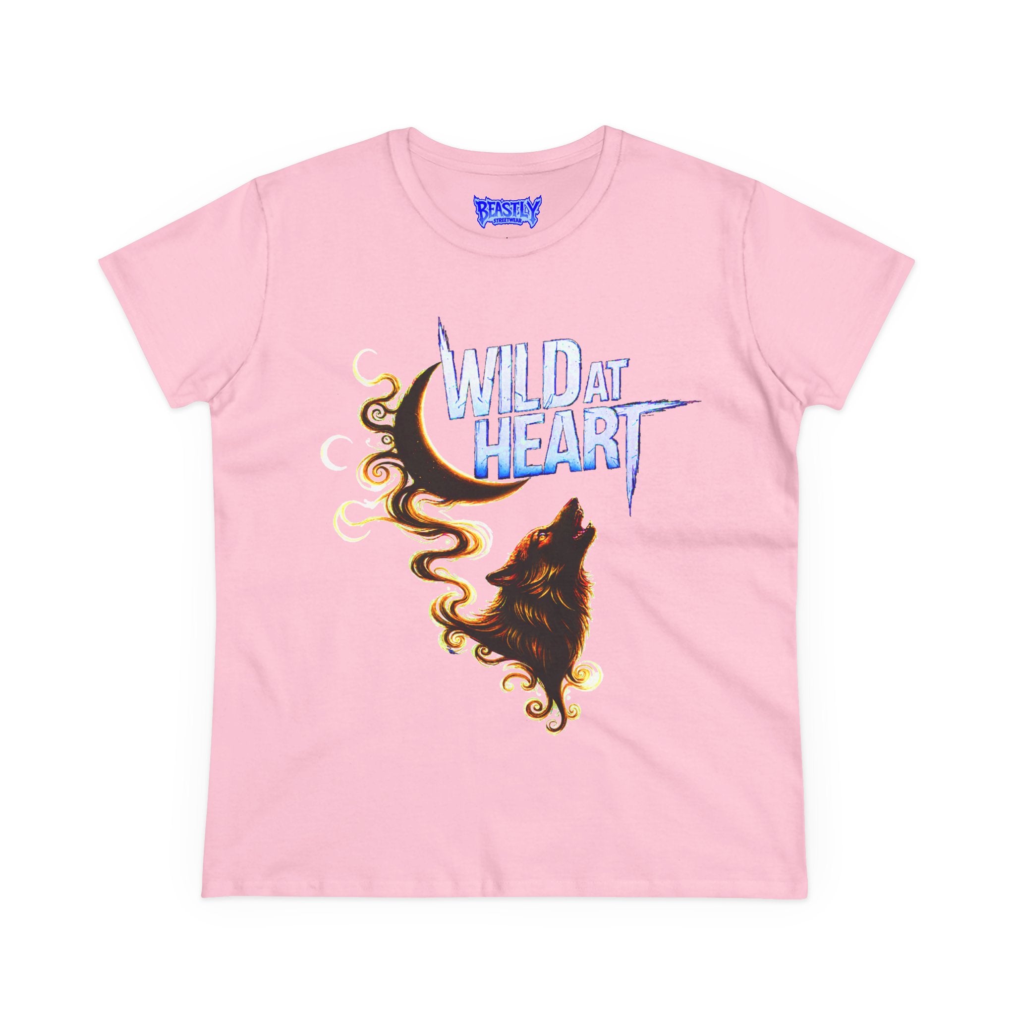 Wild At Heart Women&