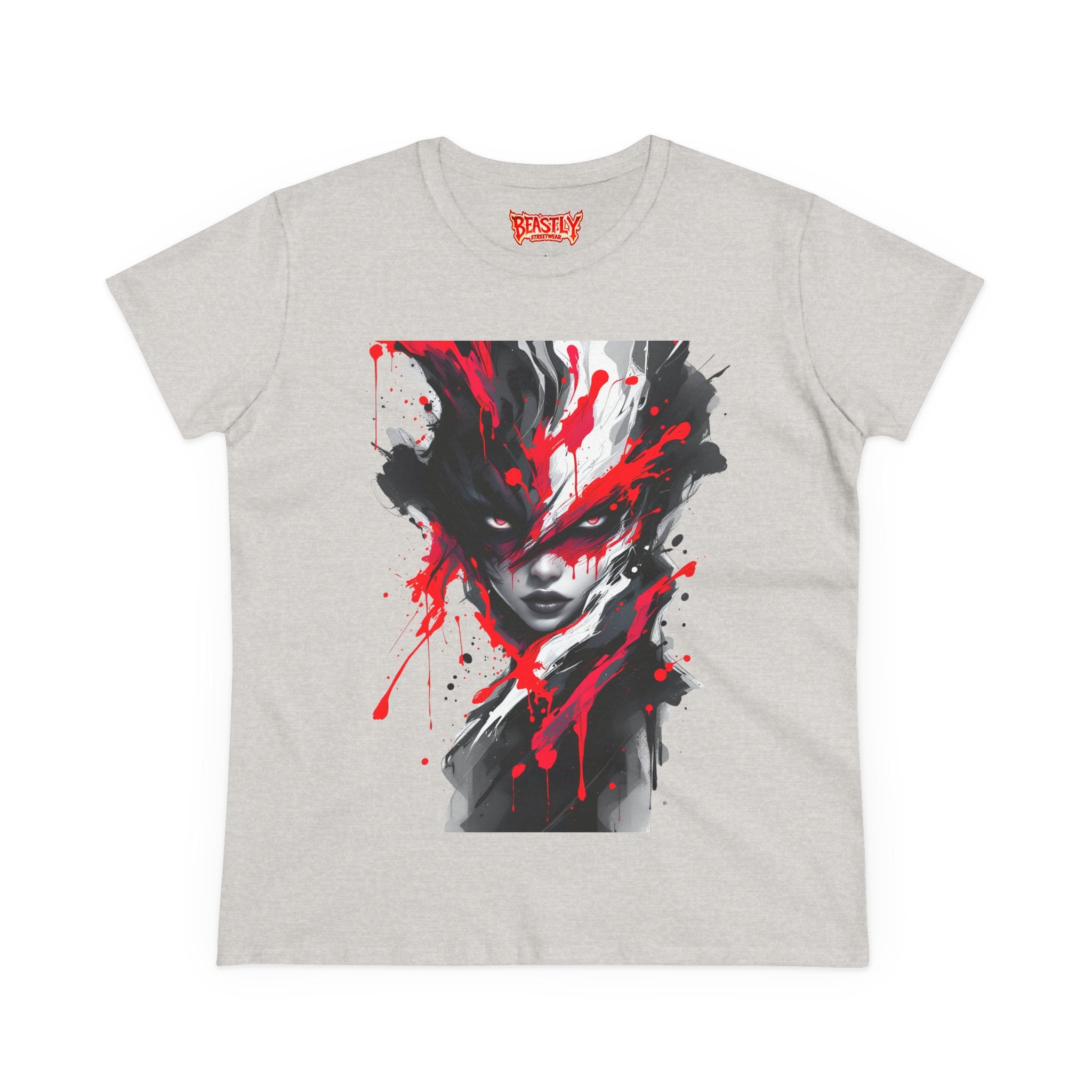 Scarlet Vengeance Women&