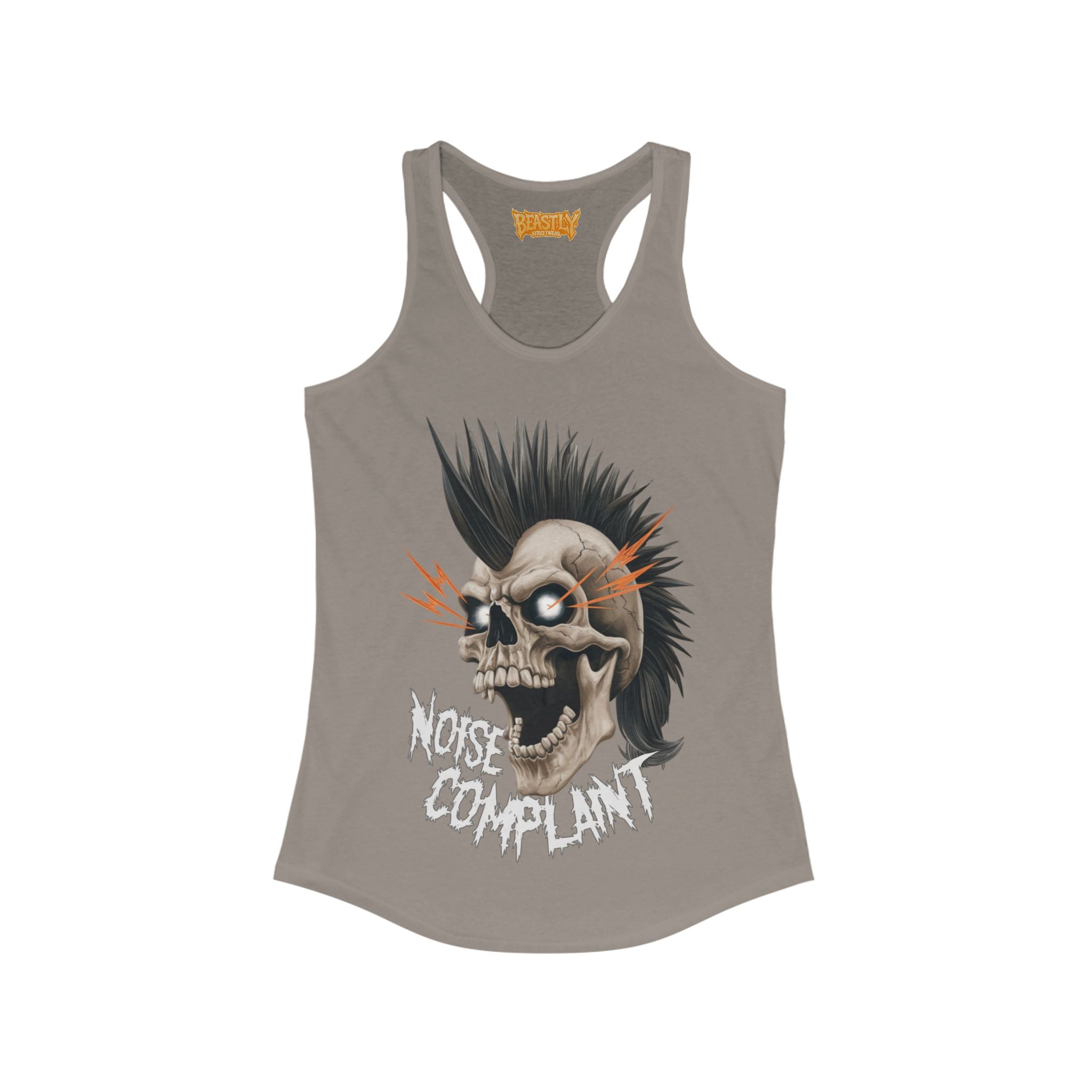Noise Complaint Women&