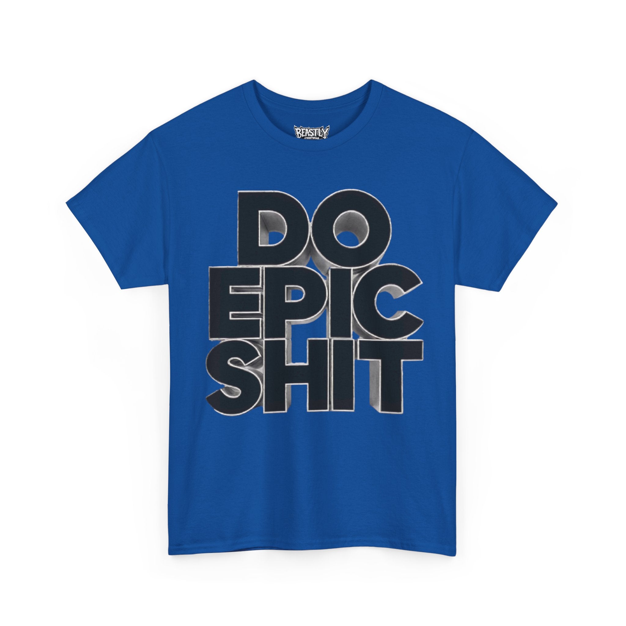 Do Epic Shit