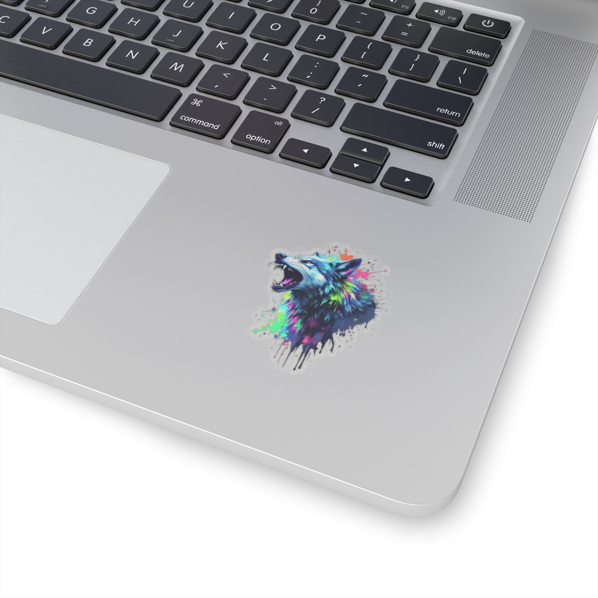 Inkfang Wolfgang Sticker