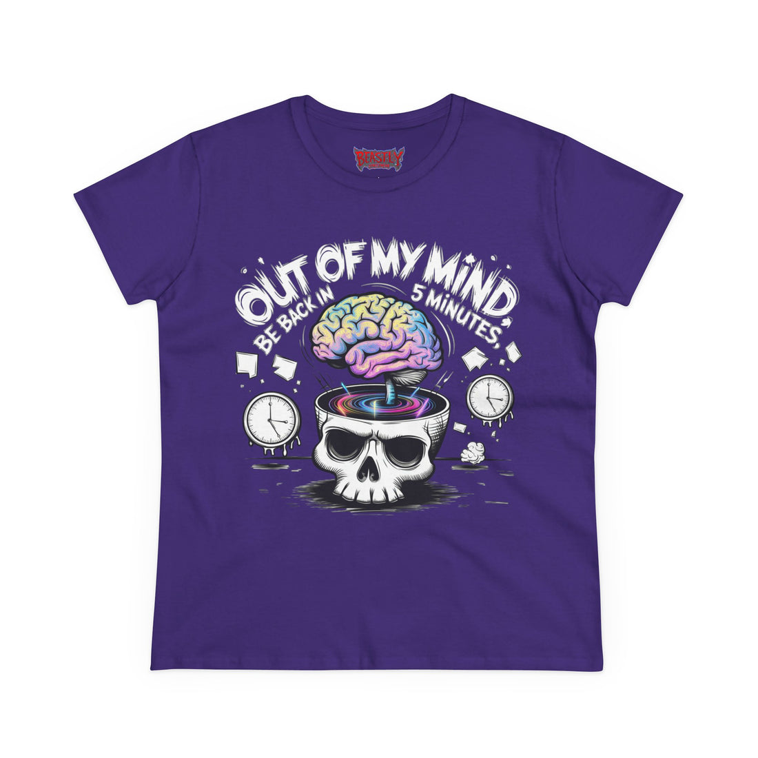 Out Of My Mind Women&