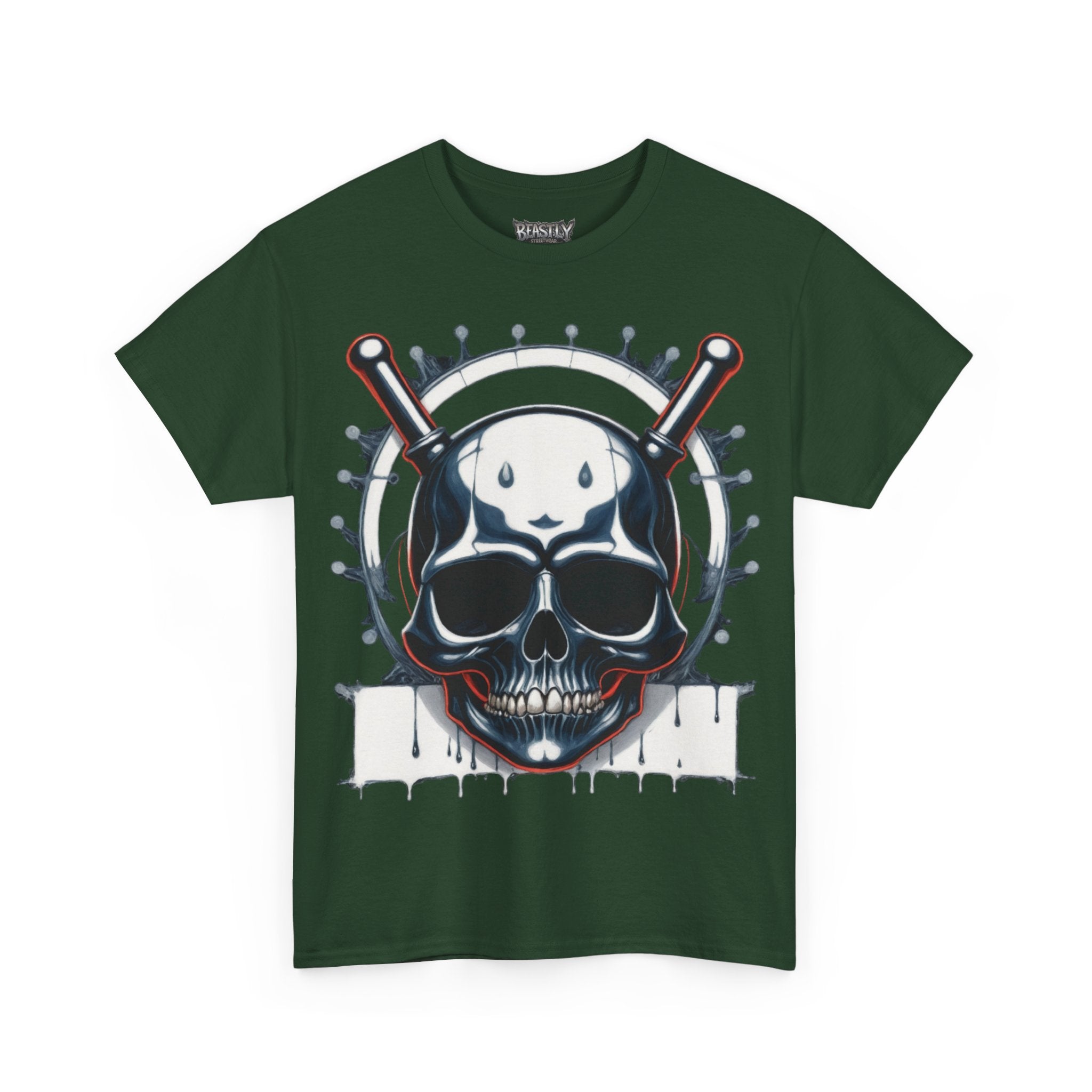 Gear Head