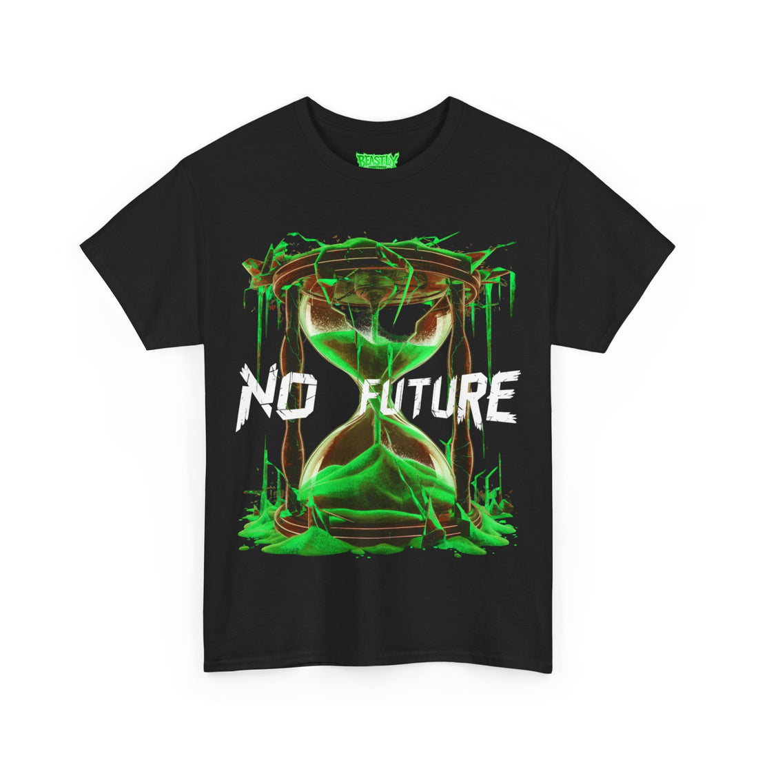 No Future