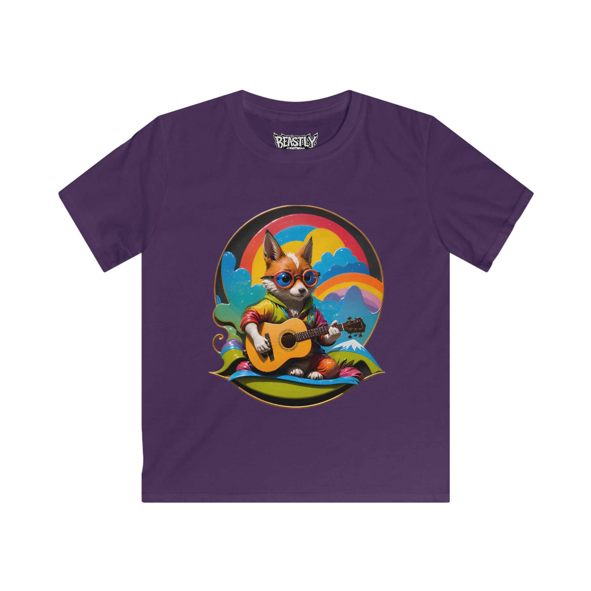 Woodstock Pup Youth Tee