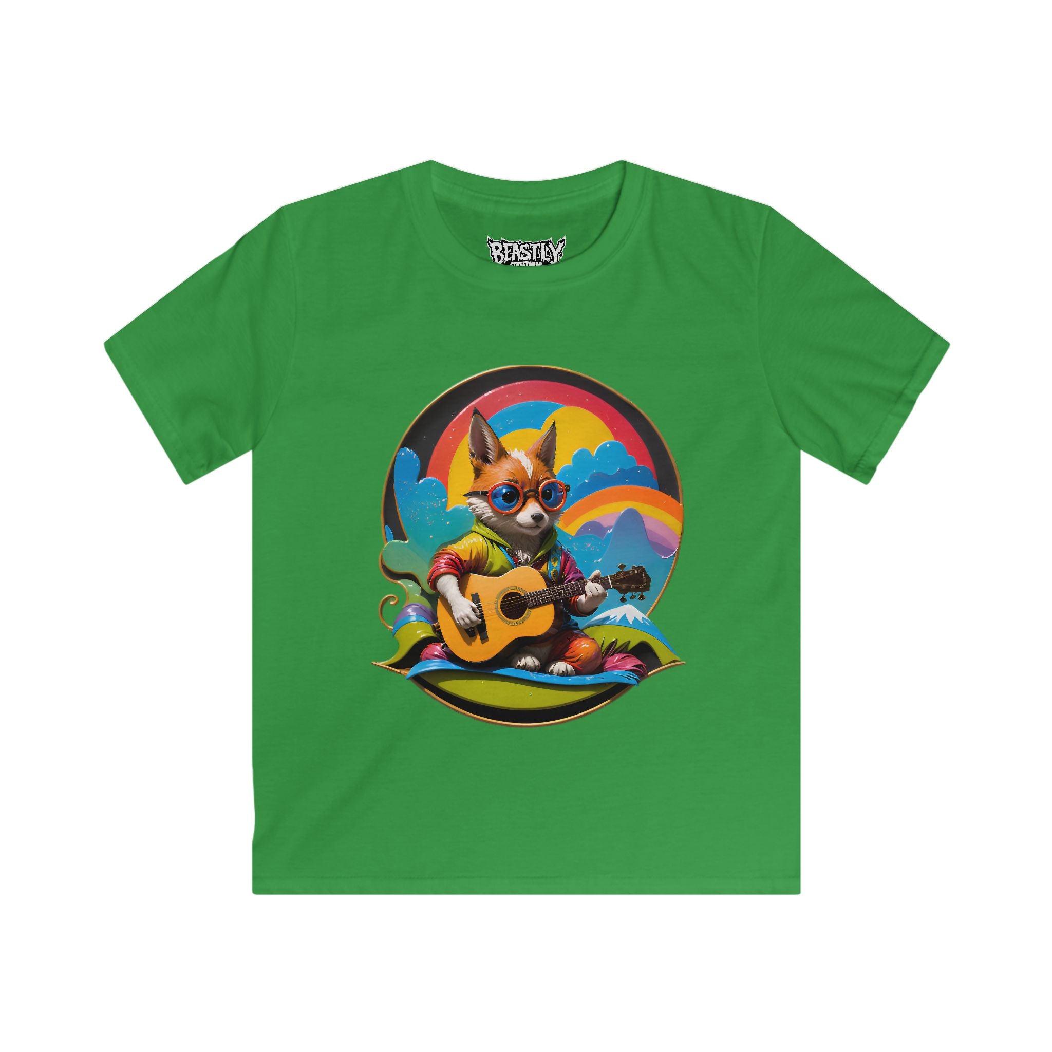Woodstock Pup Youth Tee