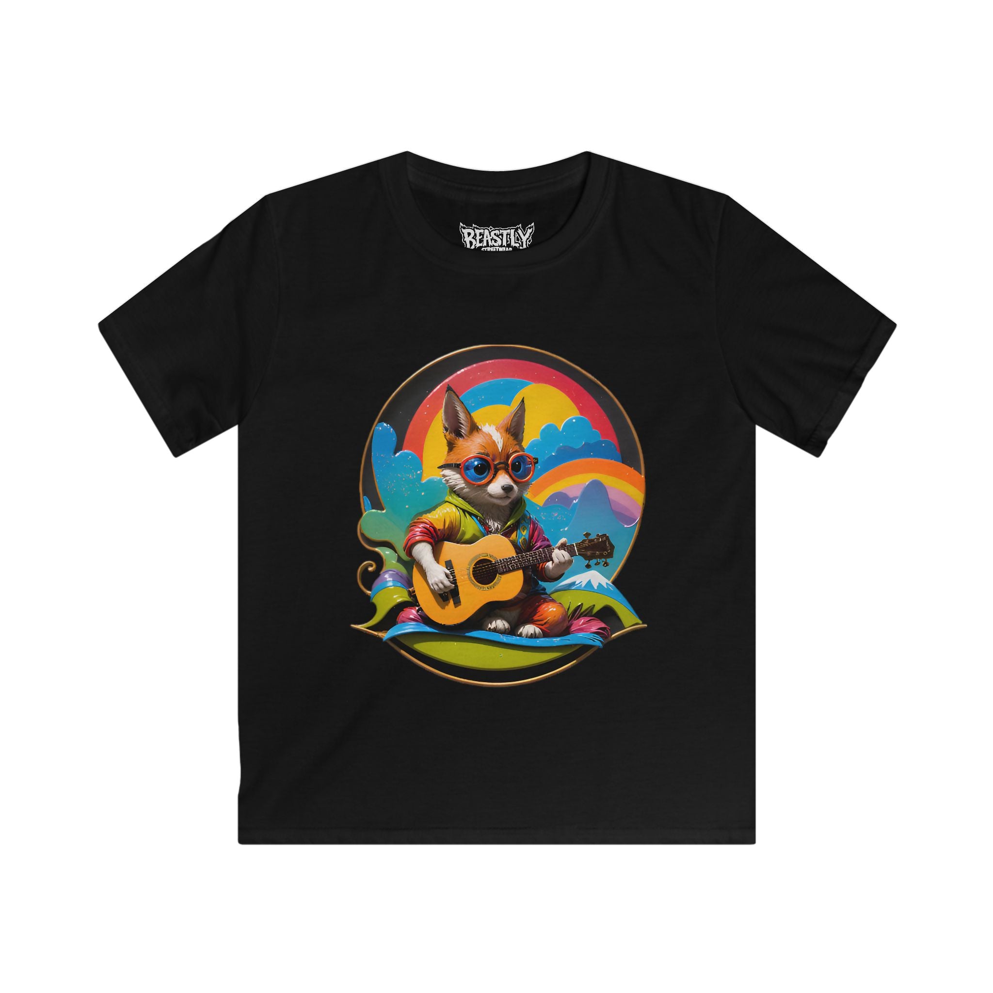Woodstock Pup Youth Tee