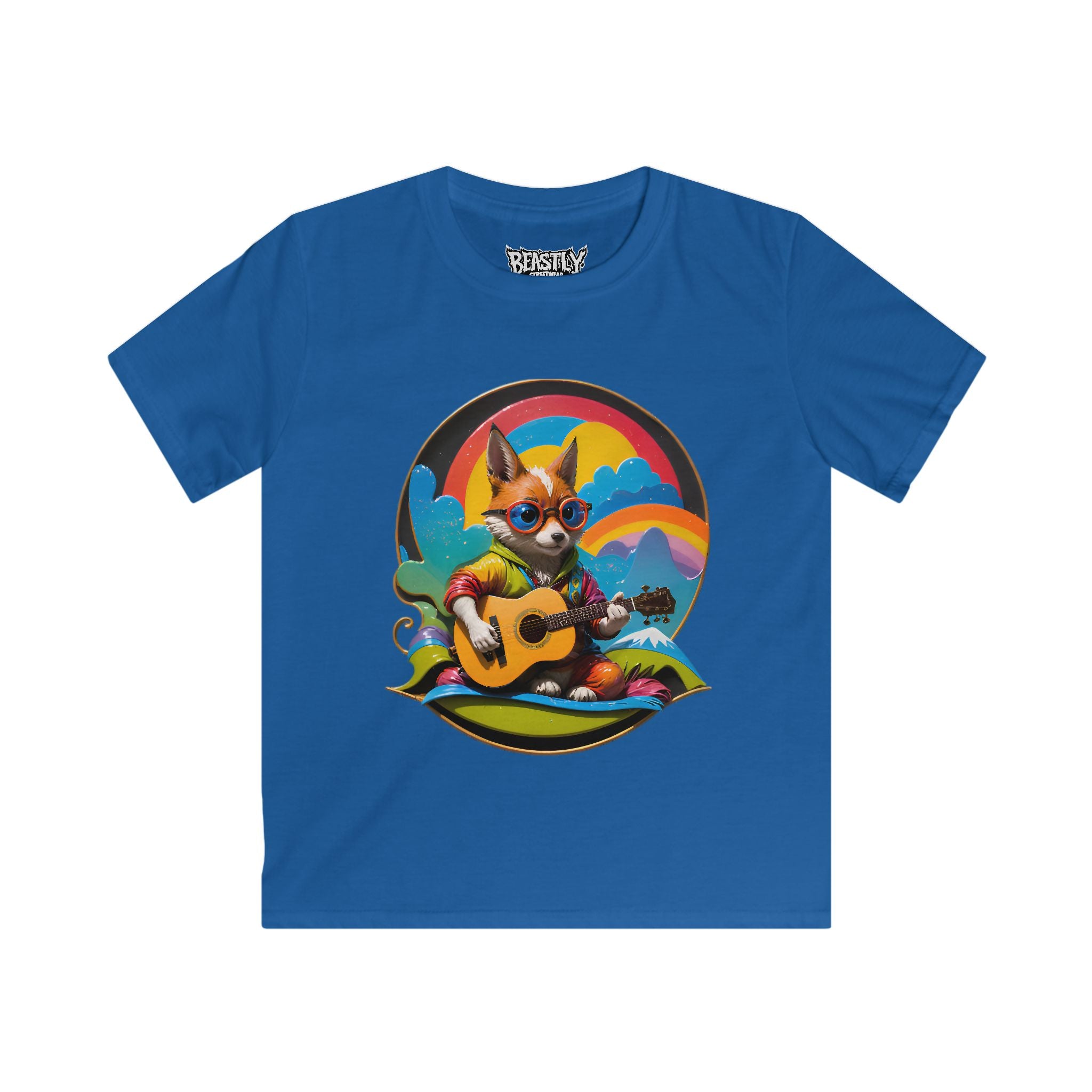 Woodstock Pup Youth Tee